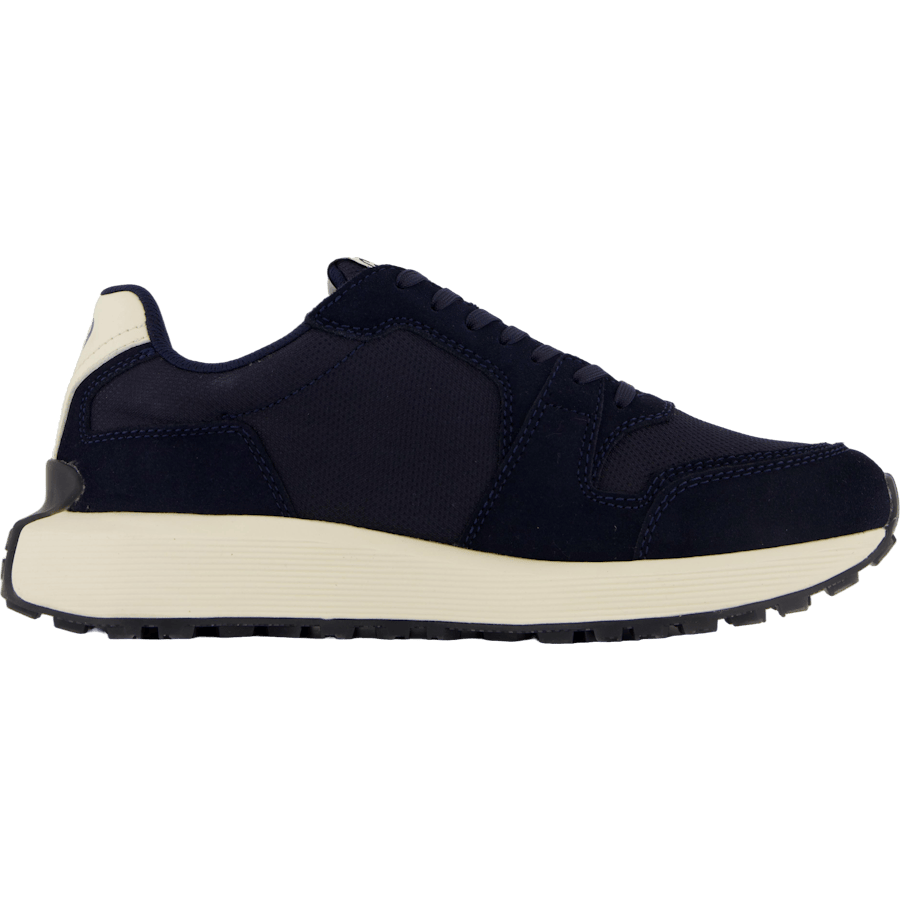Ronder Sneaker Marine - Bild 3