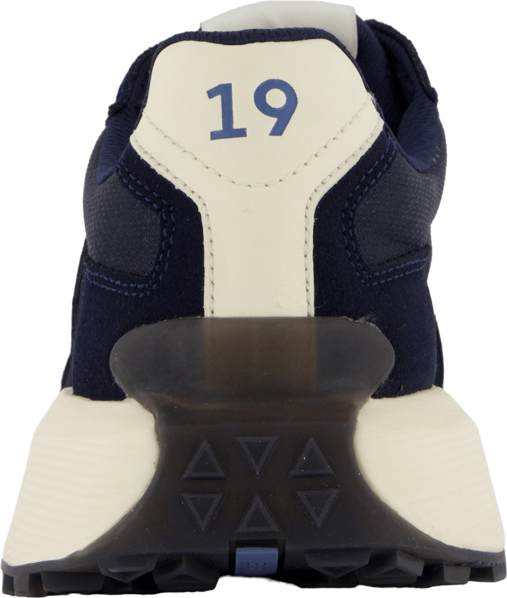 Ronder Sneaker Marine - Bild 5