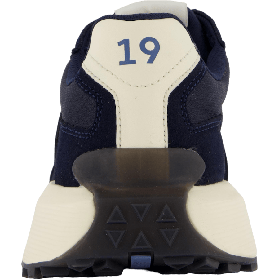 Ronder Sneaker Marine - Bild 5