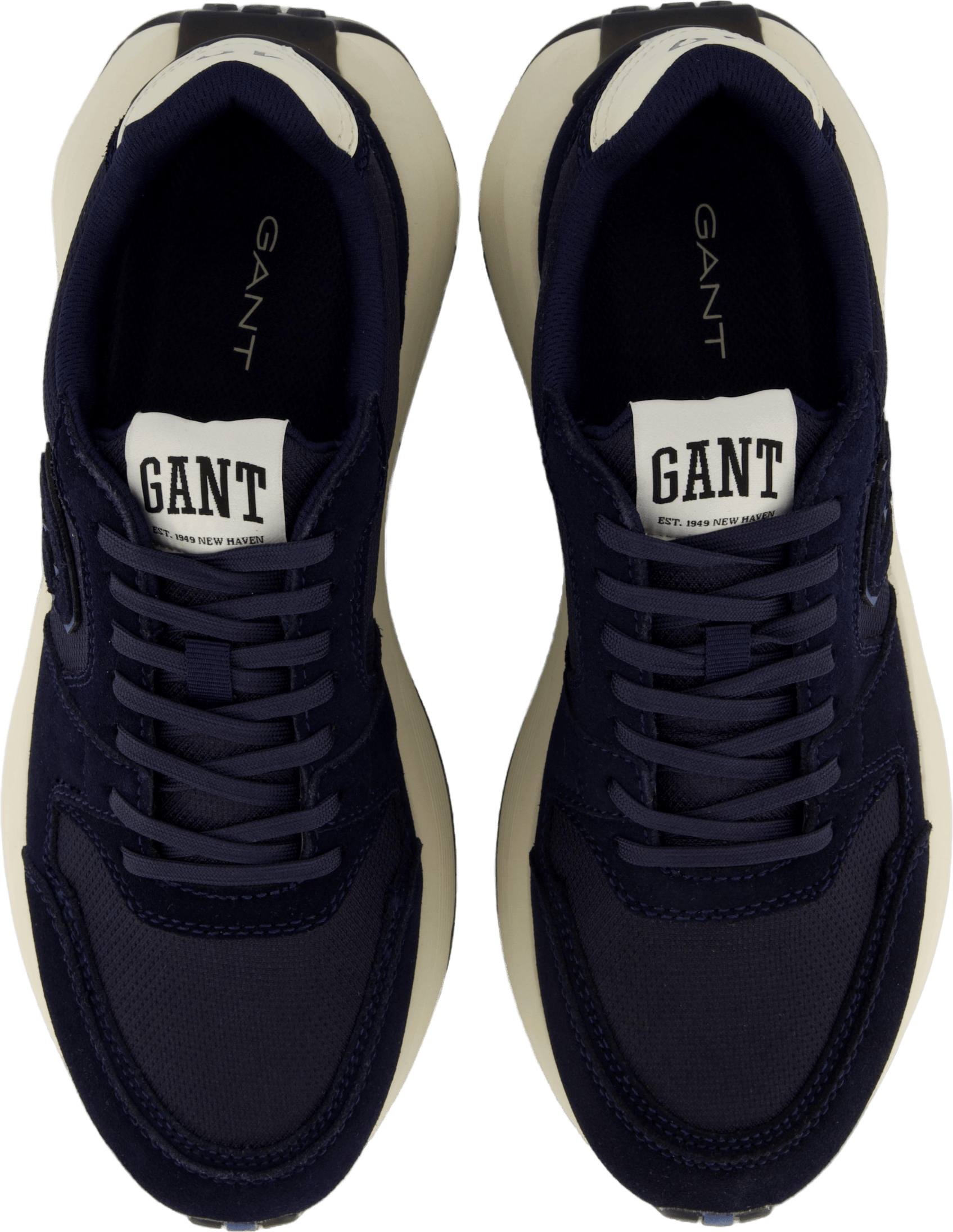 Ronder Sneaker Marine - Bild 6