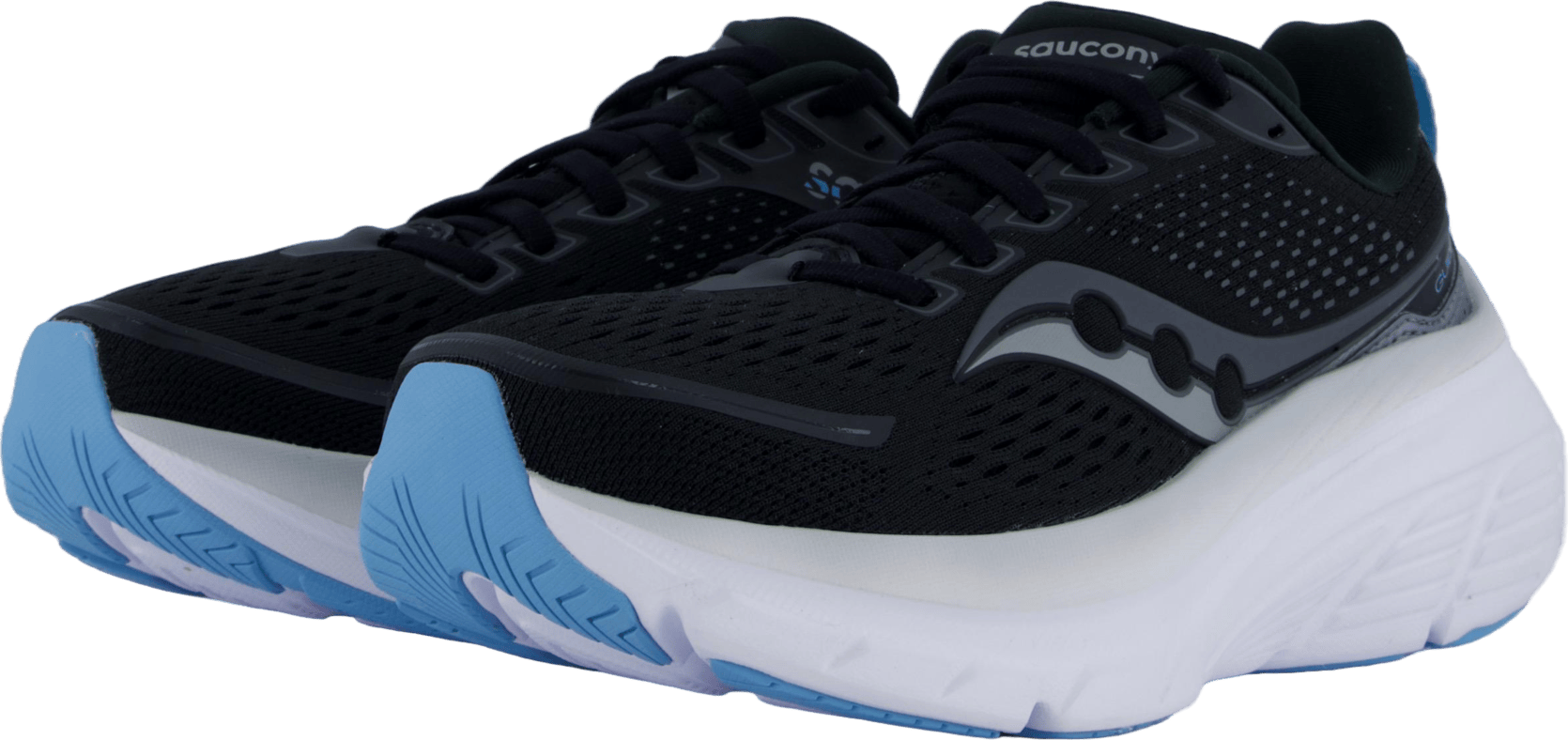 Guide 17 Black/fog - Bild 2