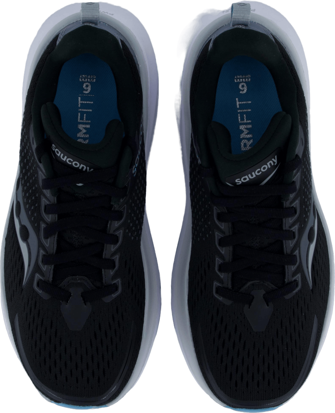 Guide 17 Black/fog - Bild 6