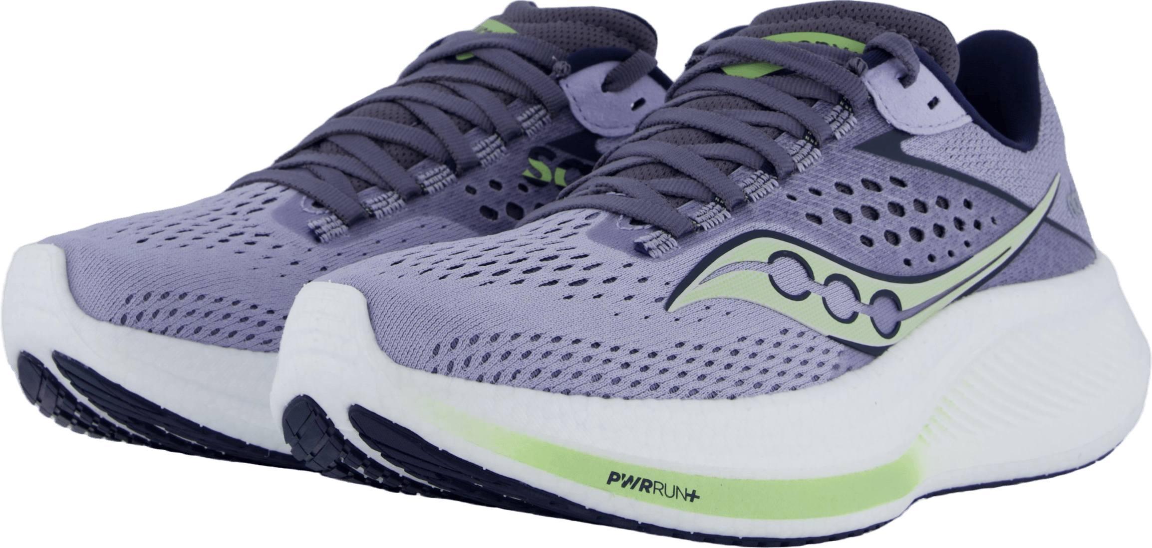 Ride 17 Iris/navy - Bild 2