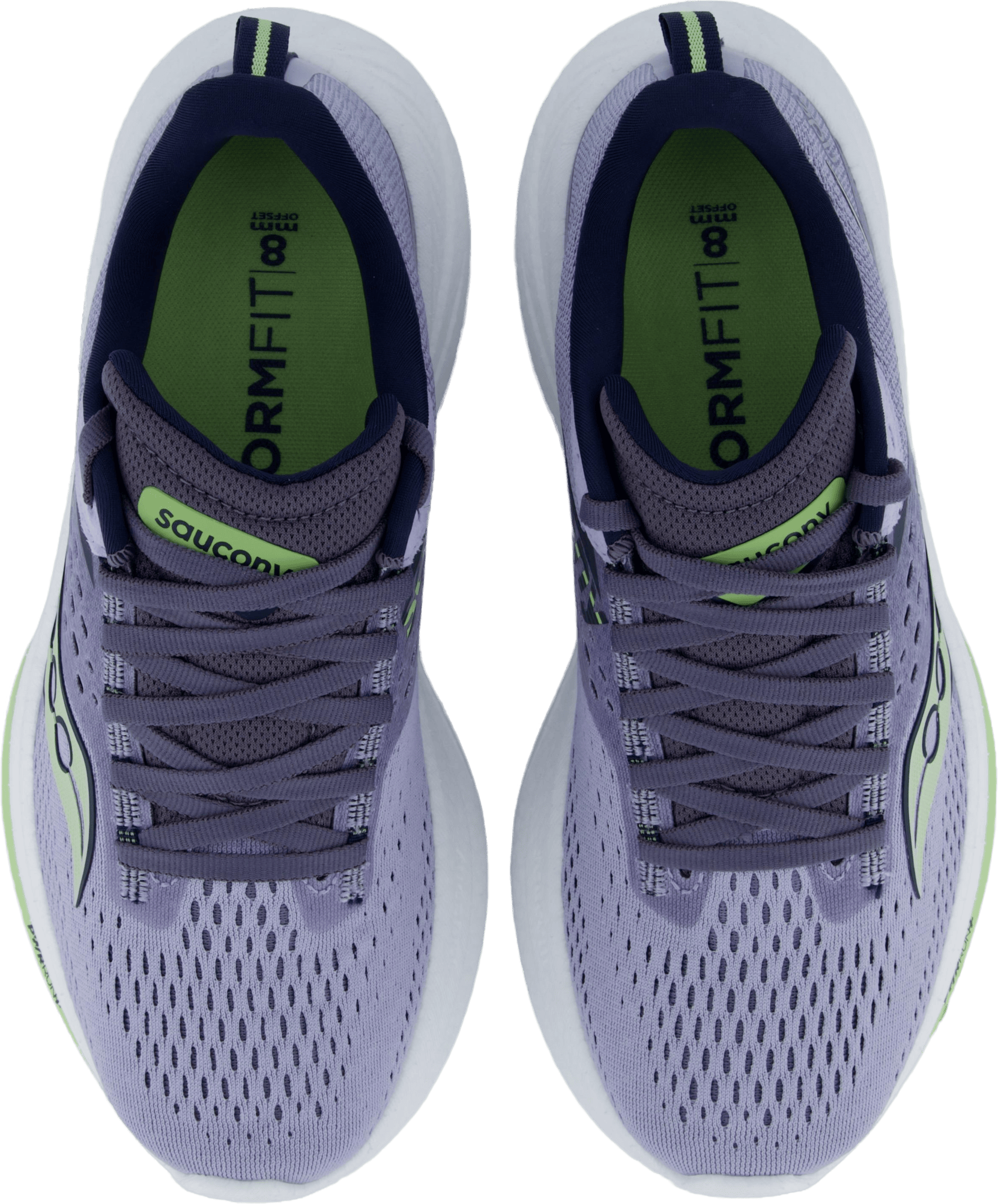 Ride 17 Iris/navy - Bild 6