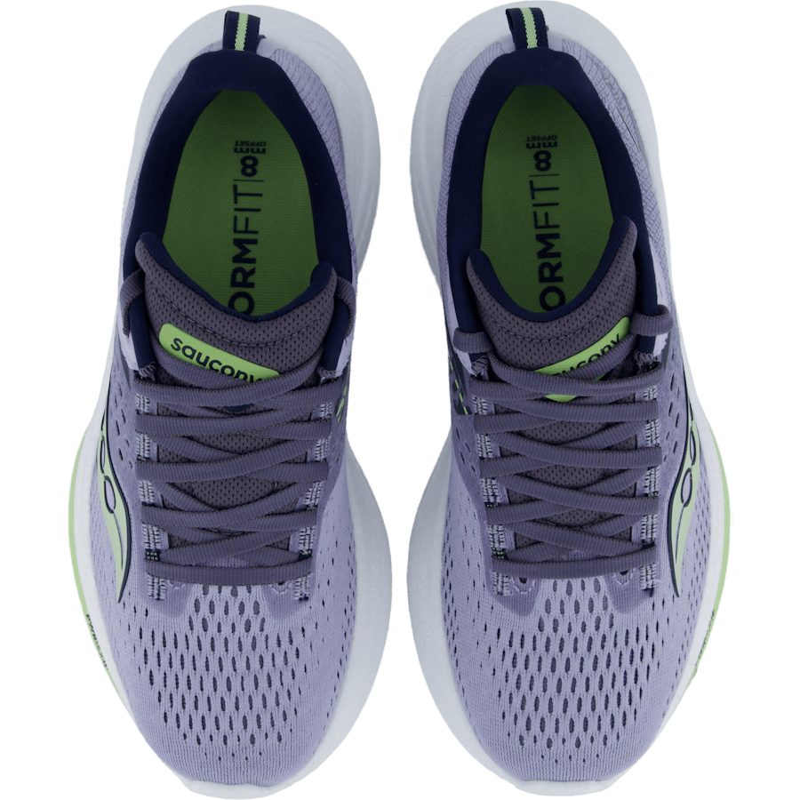 Ride 17 Iris/navy - Bild 6