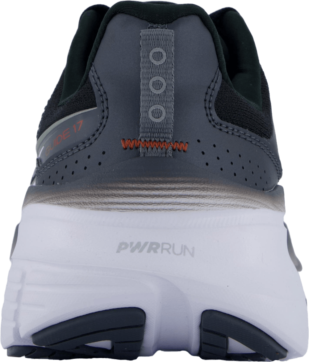 Guide 17 Black/shadow - Bild 5