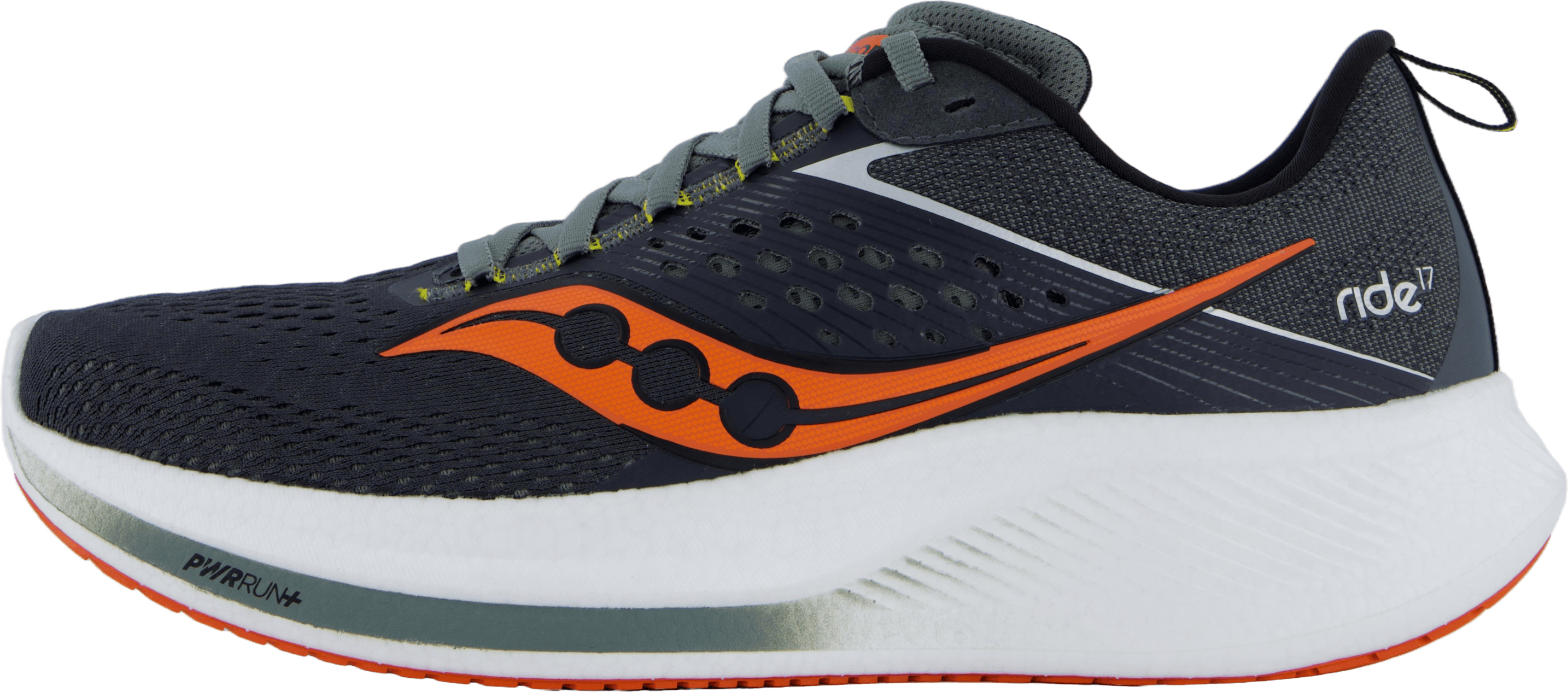 Ride 17 Shadow/pepper