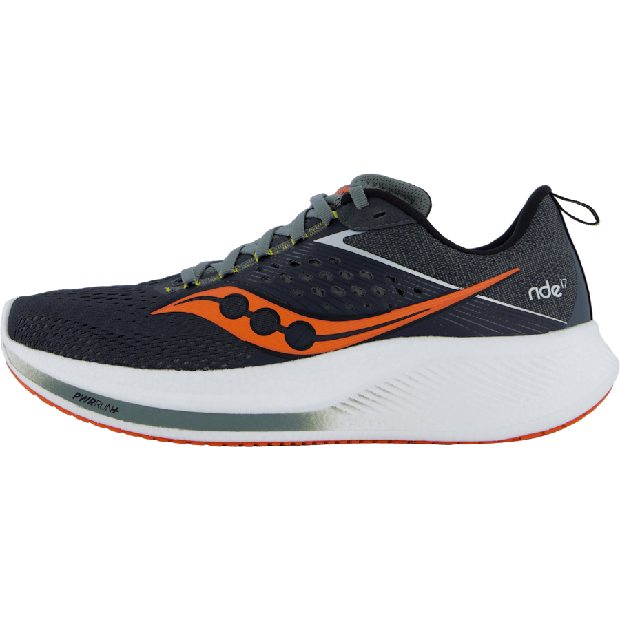 Ride 17 Shadow/pepper