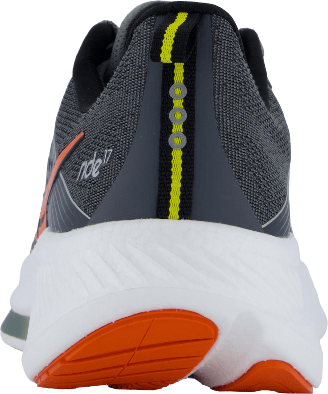 Ride 17 Shadow/pepper - Bild 5