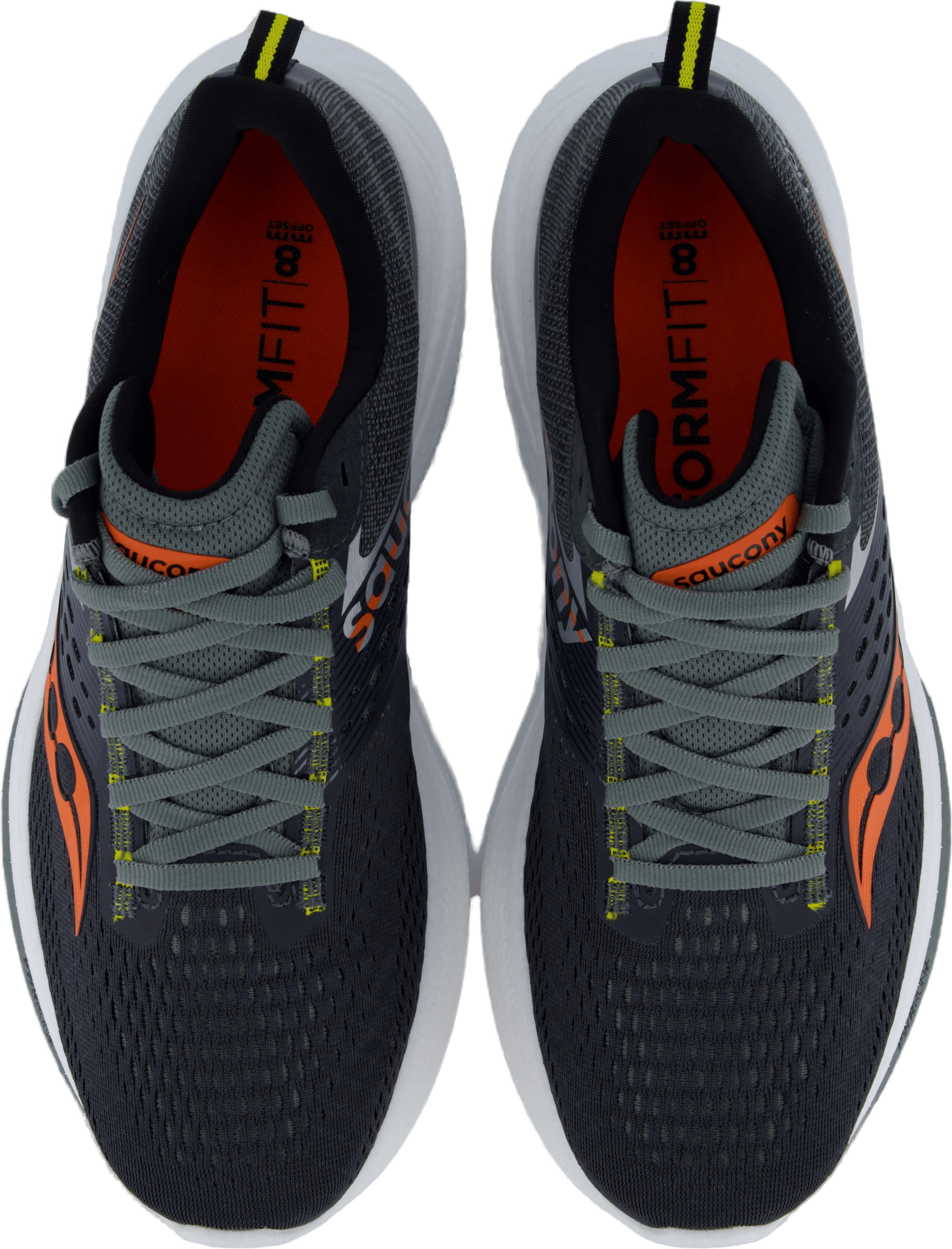 Ride 17 Shadow/pepper - Bild 6