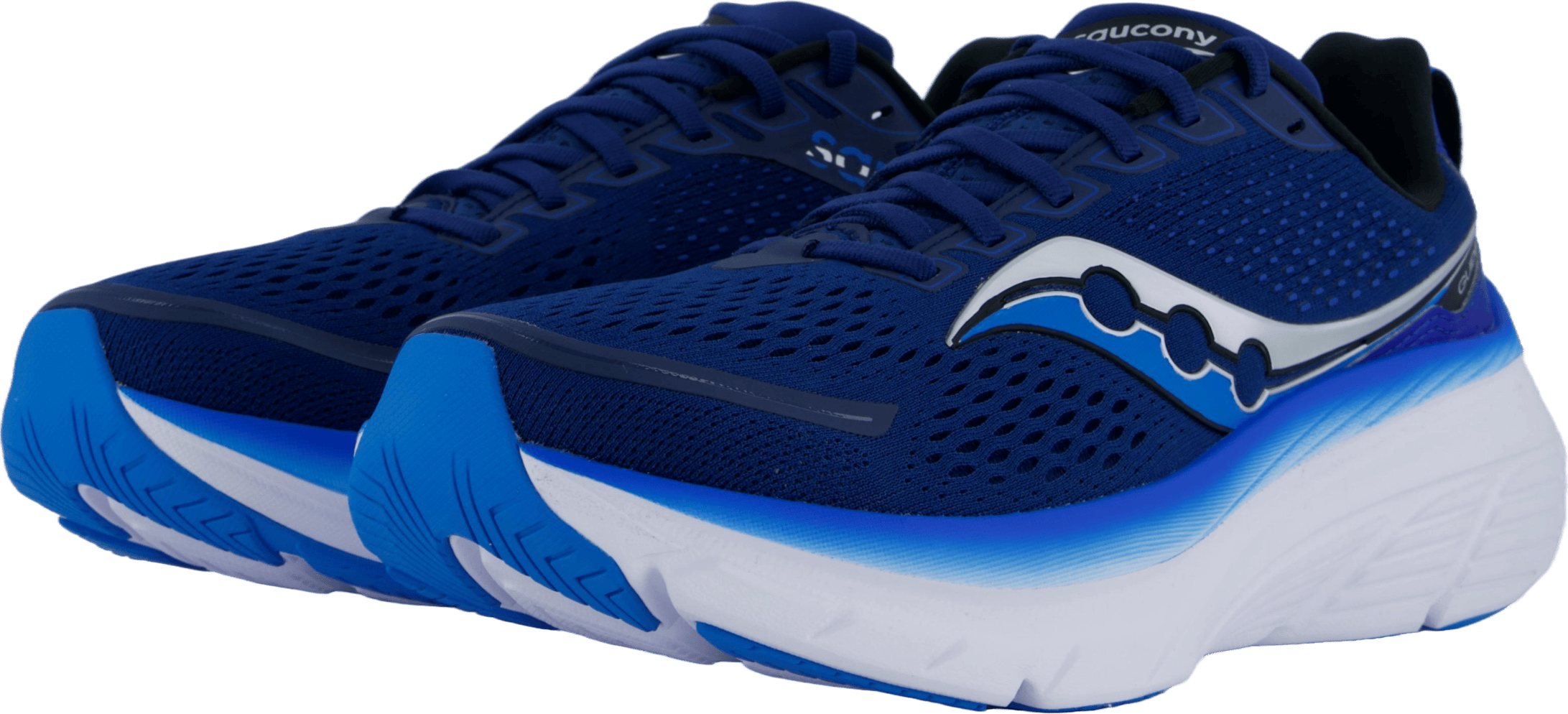 Guide 17 Navy/cobalt - Bild 2