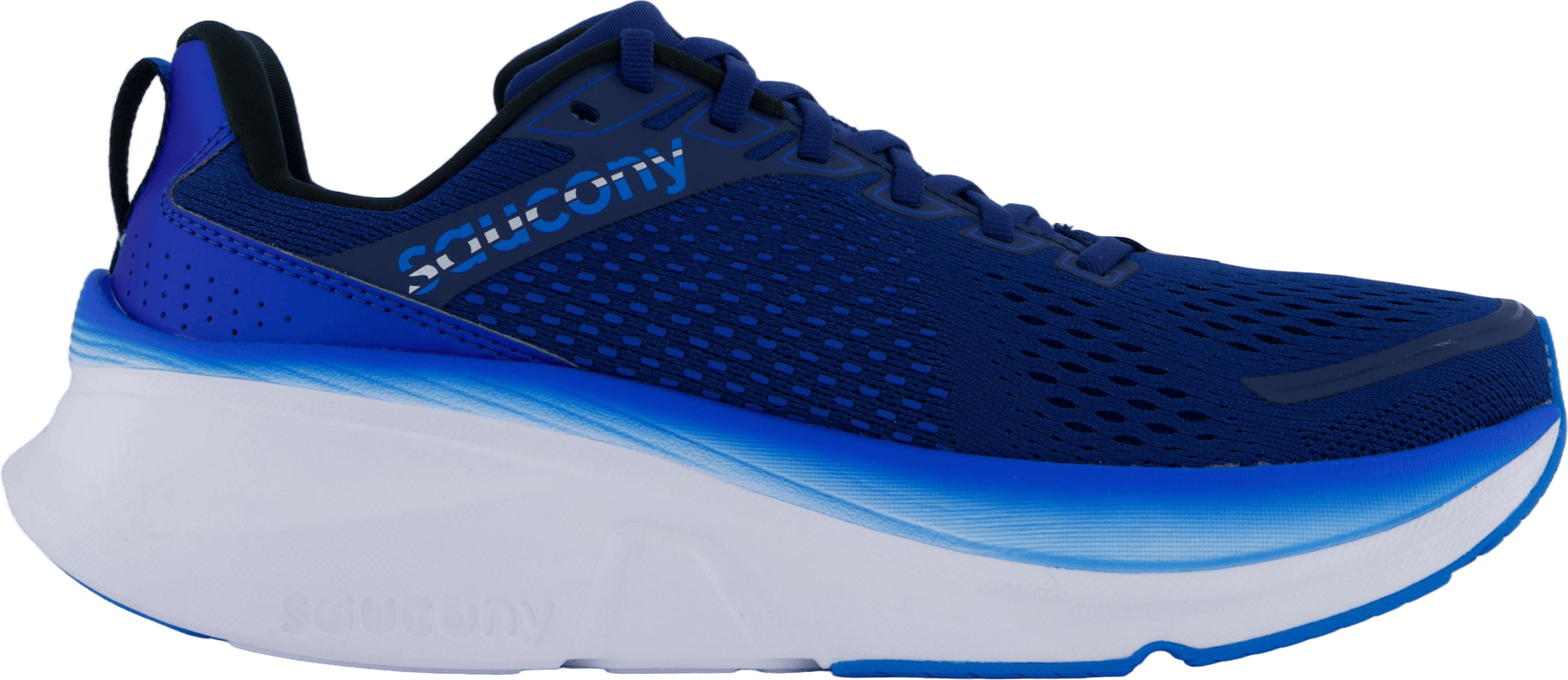 Guide 17 Navy/cobalt - Bild 3