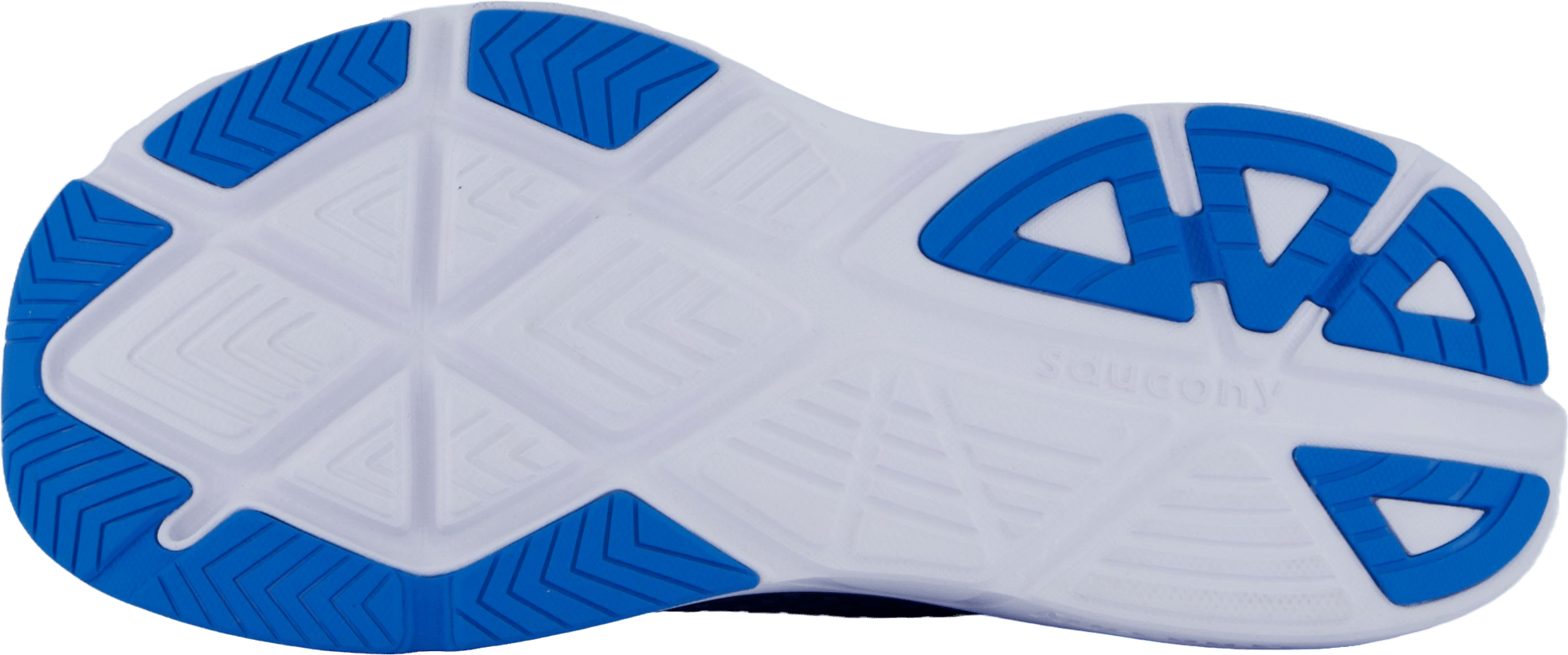 Guide 17 Navy/cobalt - Bild 4