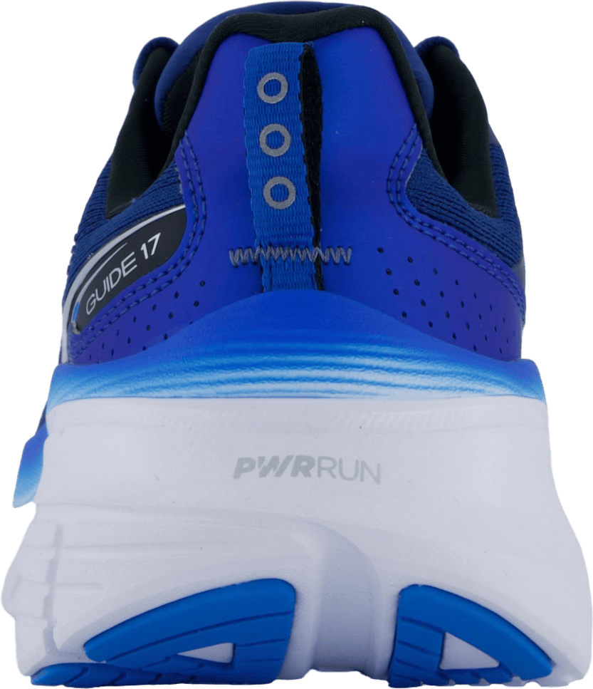 Guide 17 Navy/cobalt - Bild 5