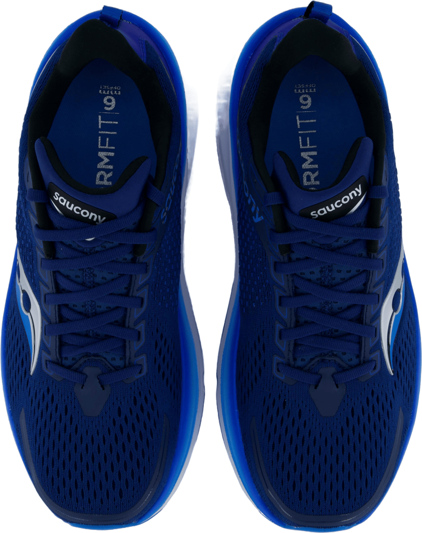 Guide 17 Navy/cobalt - Bild 6