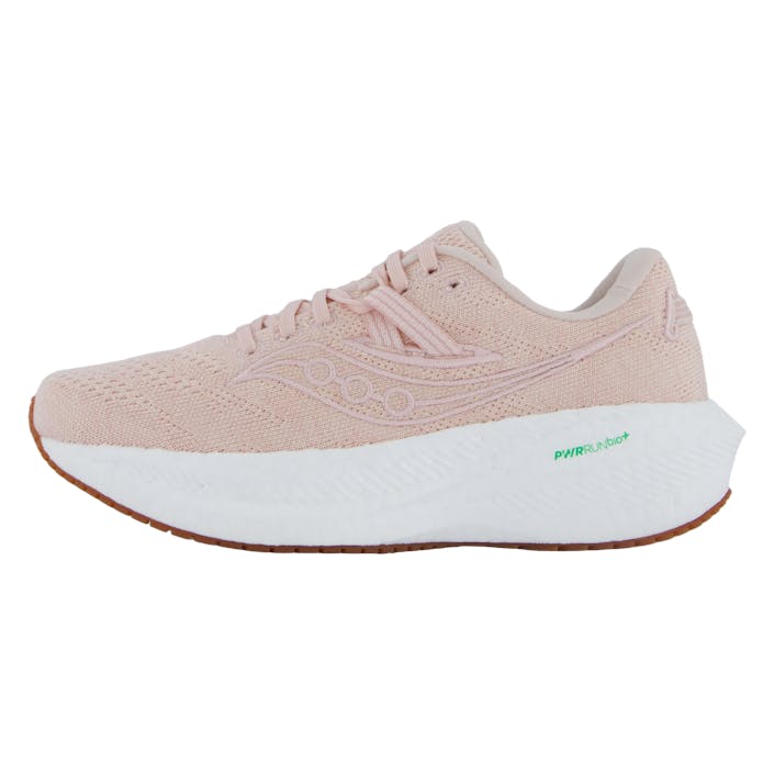 Triumph Rfg Lotus, Female, Shoes, Running shoes, Running, Pink, EU 39