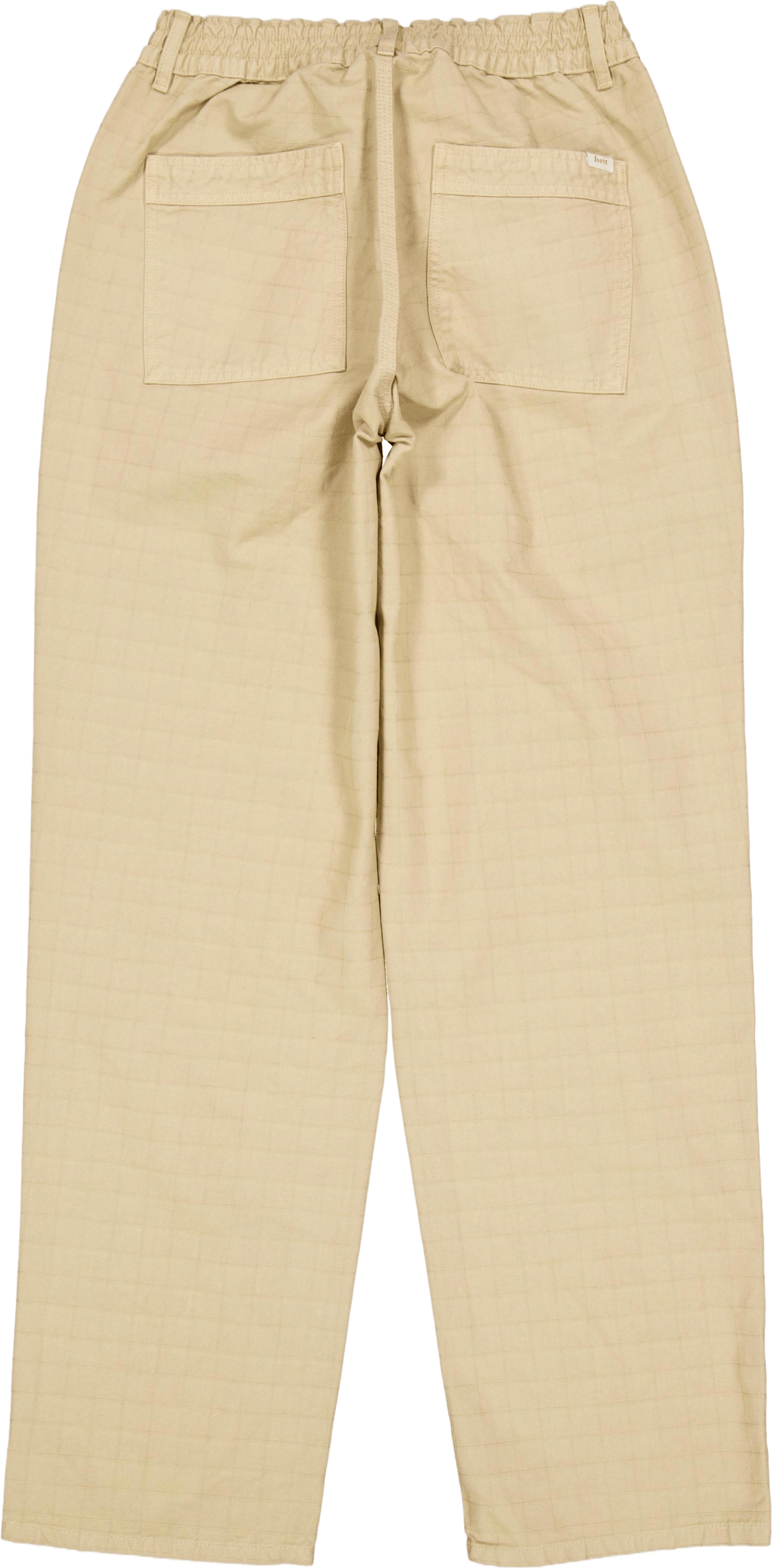 Sienna Pants Khaki - Bild 2
