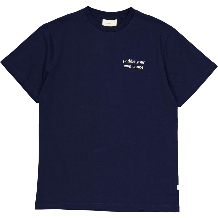 Tip T-shirt Navy