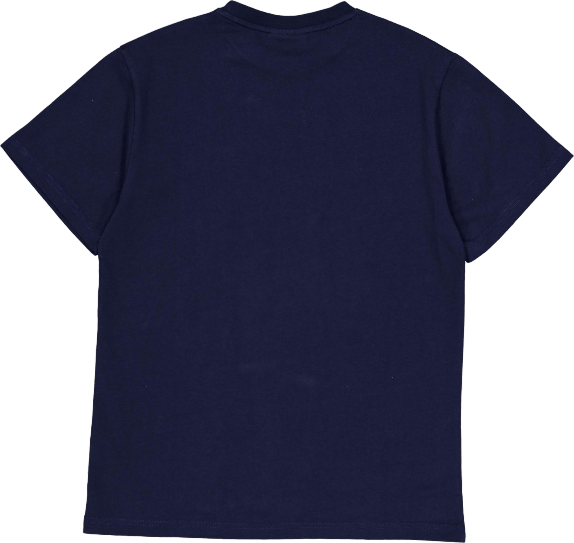 Tip T-shirt Navy - Bild 2