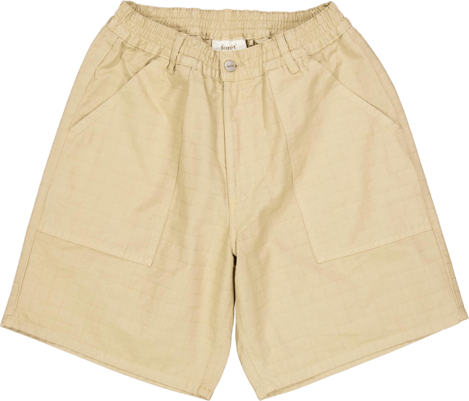 Sienna Shorts Khaki