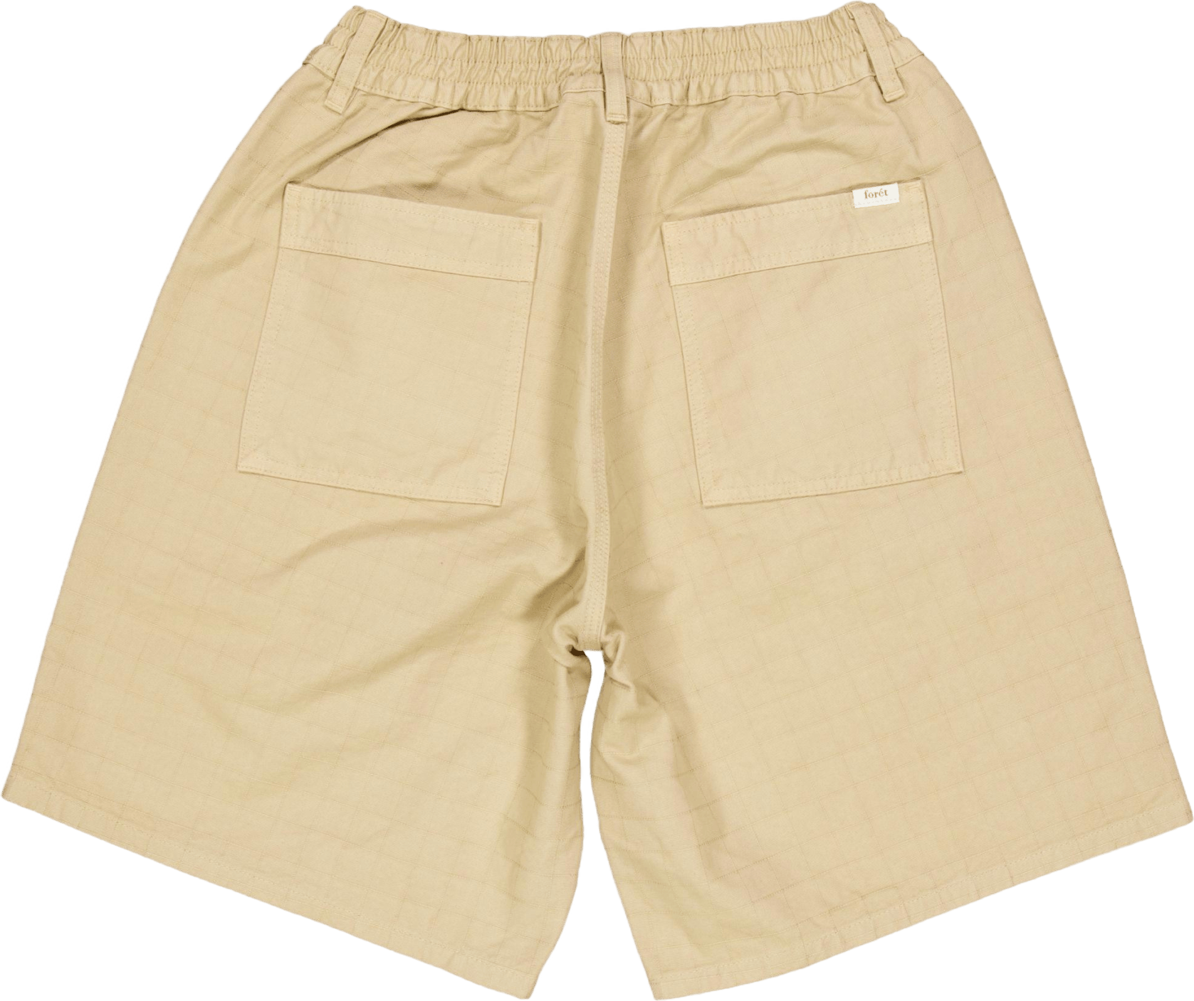 Sienna Shorts Khaki - Bild 2