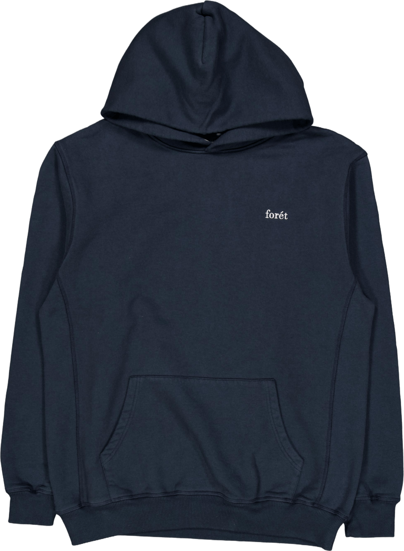 Noon Hoodie Navy