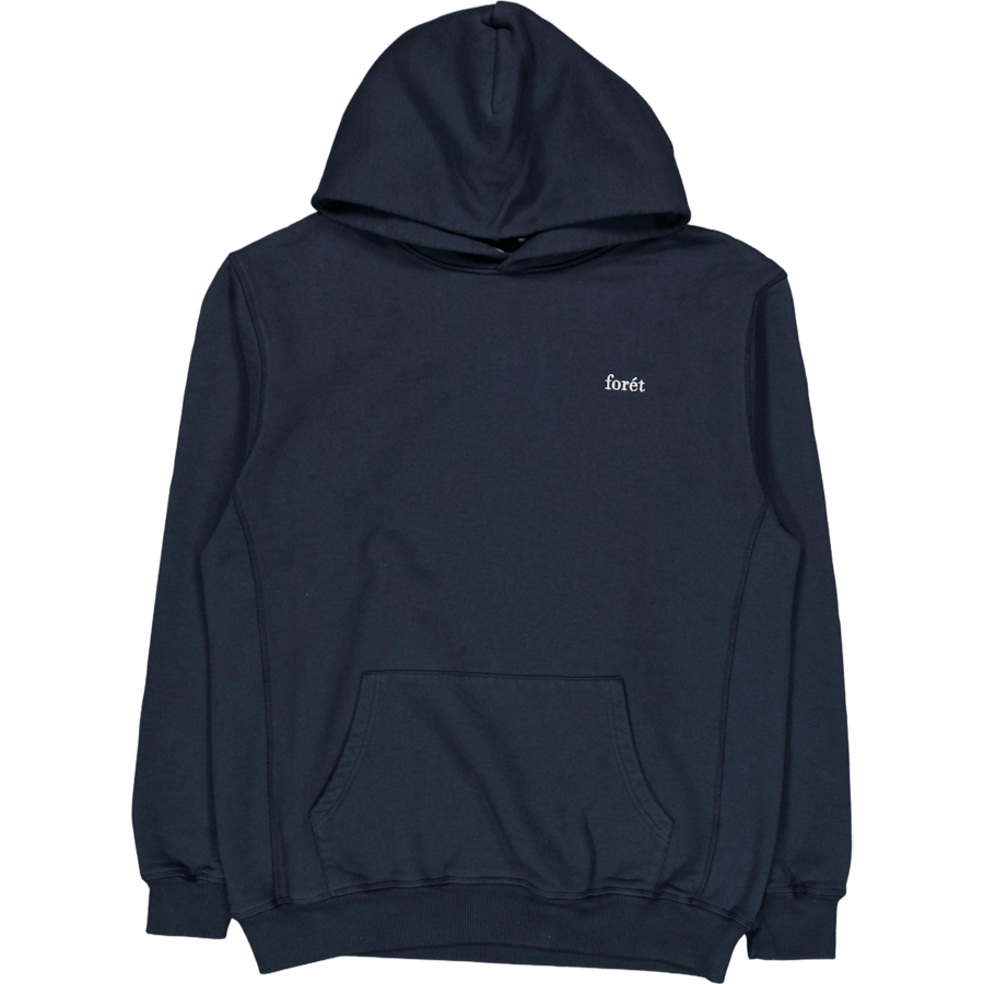 Noon Hoodie Navy