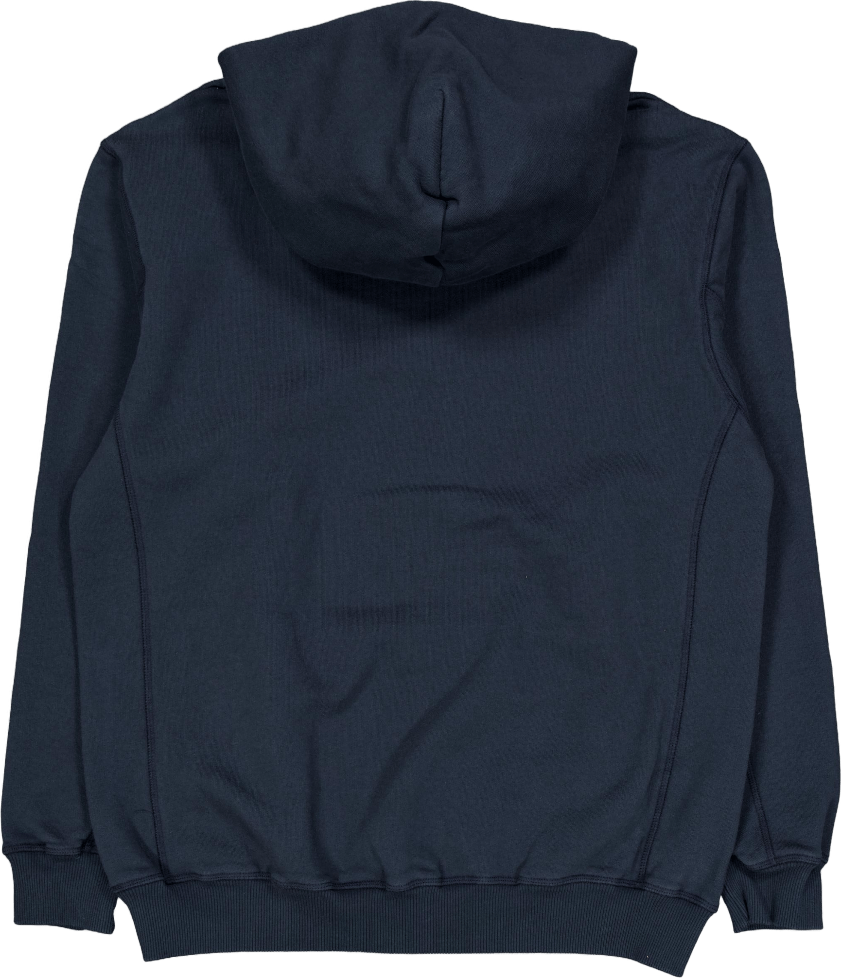 Noon Hoodie Navy - Bild 2