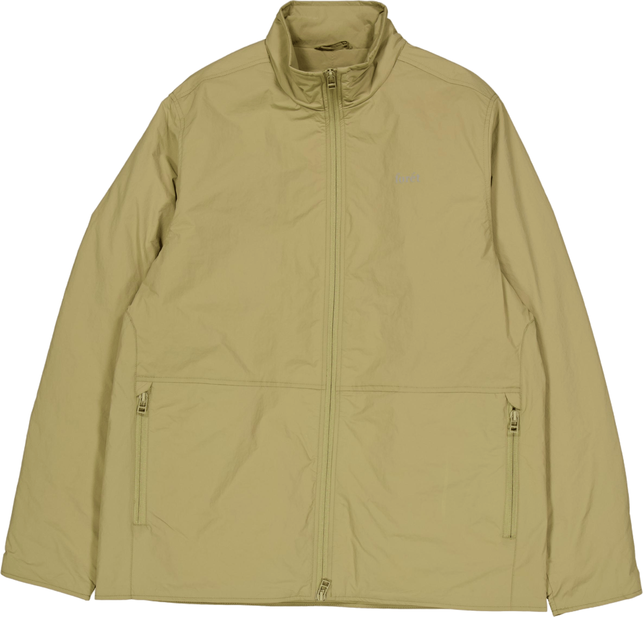 Myst Liner Jacket Olive