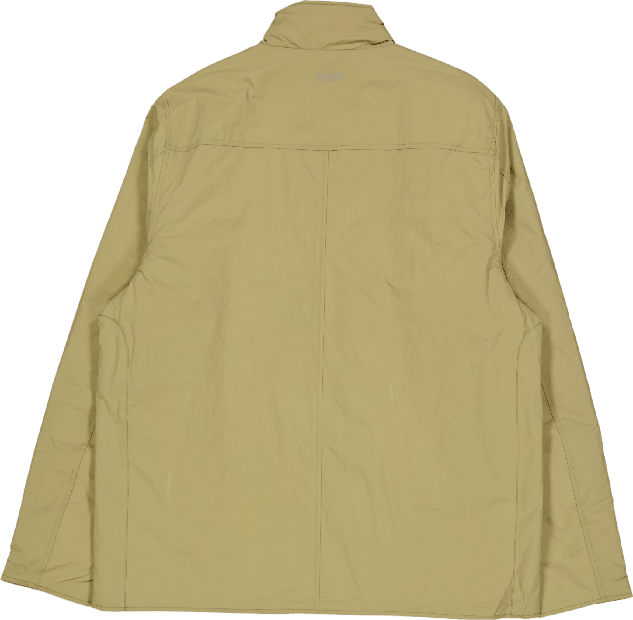 Myst Liner Jacket Olive - Bild 2