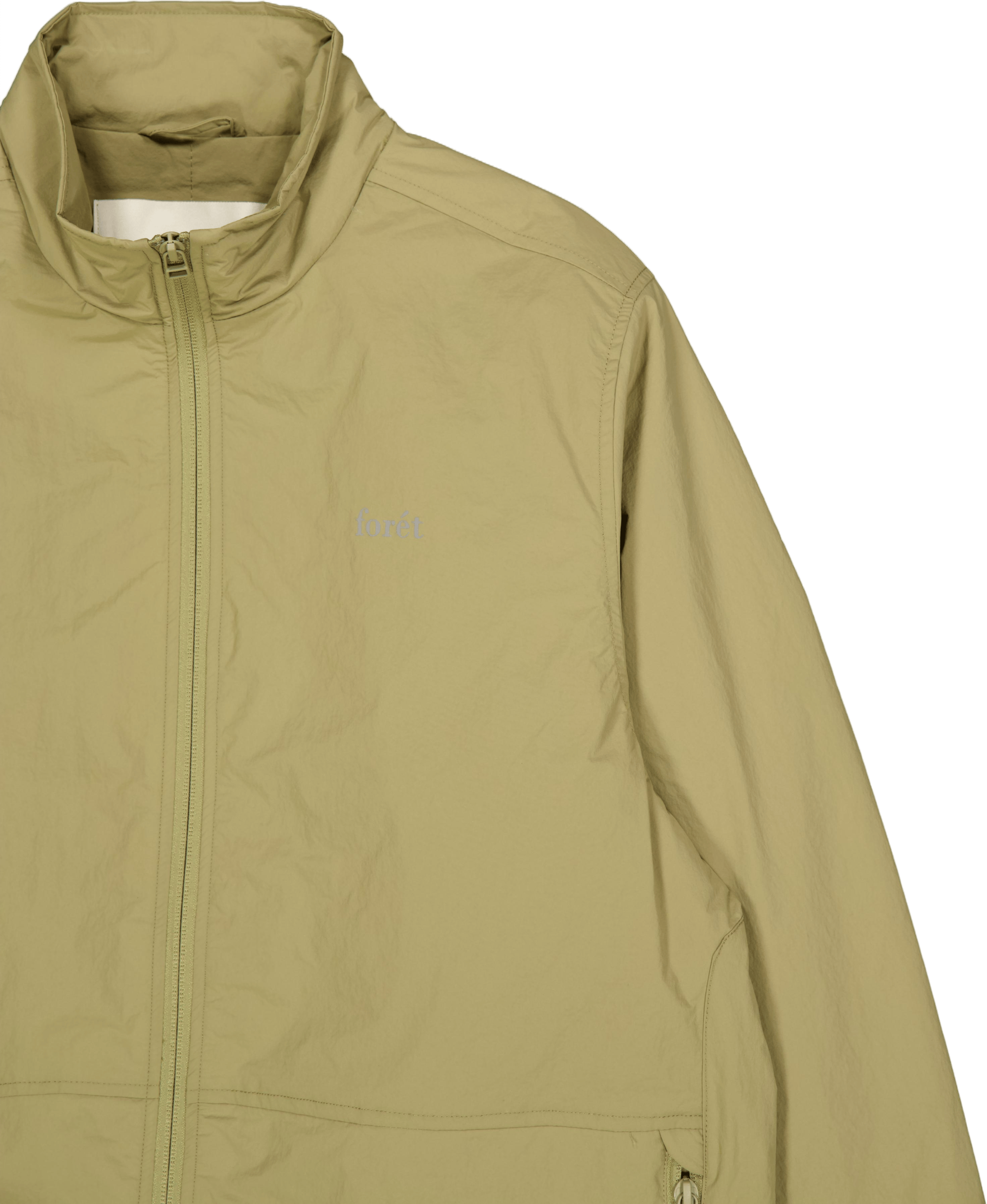 Myst Liner Jacket Olive - Bild 3