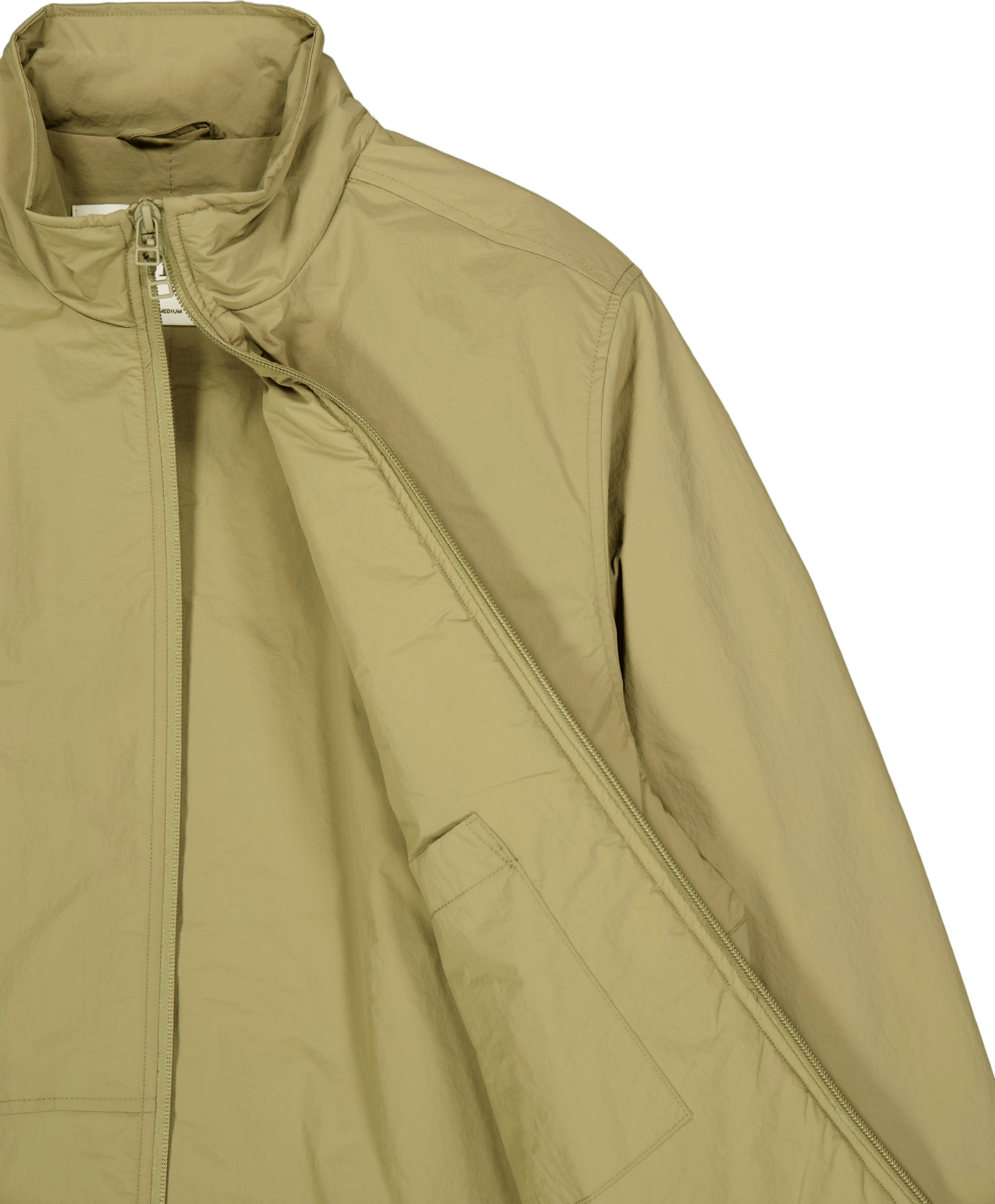 Myst Liner Jacket Olive - Bild 4