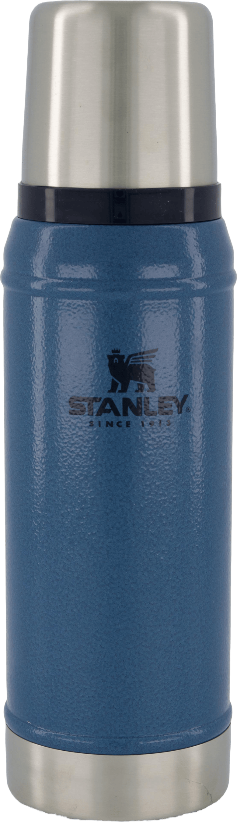 Forét X Stanley Bottle 0.75 L Blue - Bild 2