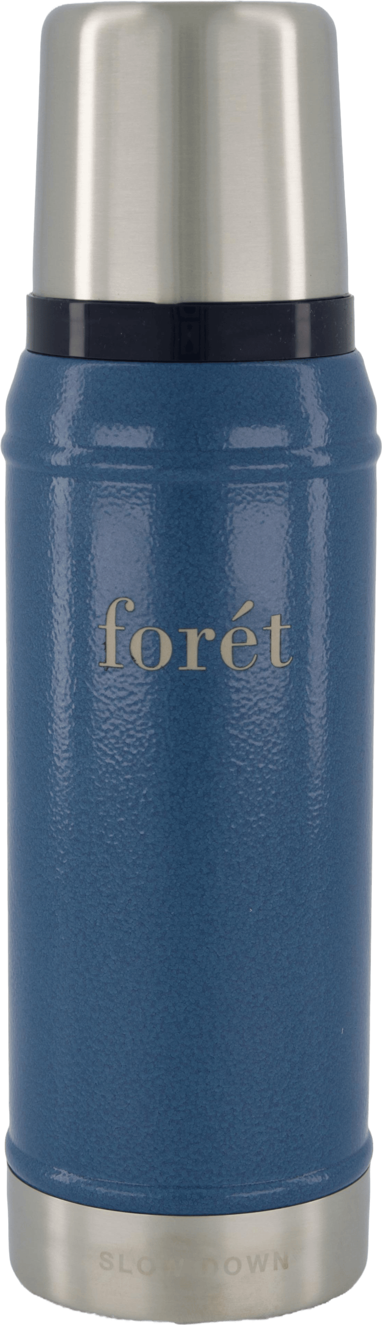 Forét X Stanley Bottle 0.75 L Blue - Bild 3