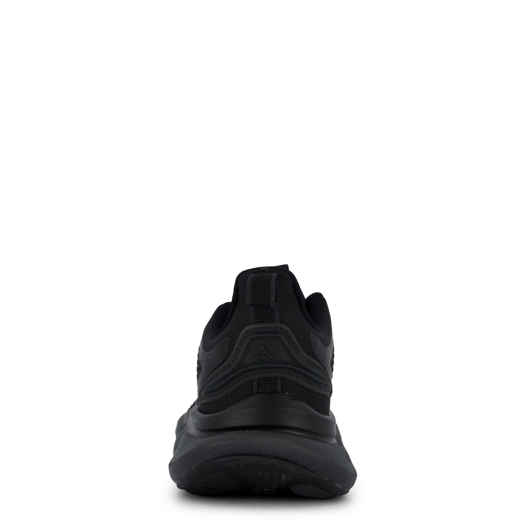 Alphabounce+ Sustainable Bounce Shoes Core Black / Carbon / Gold Metallic - Bild 2