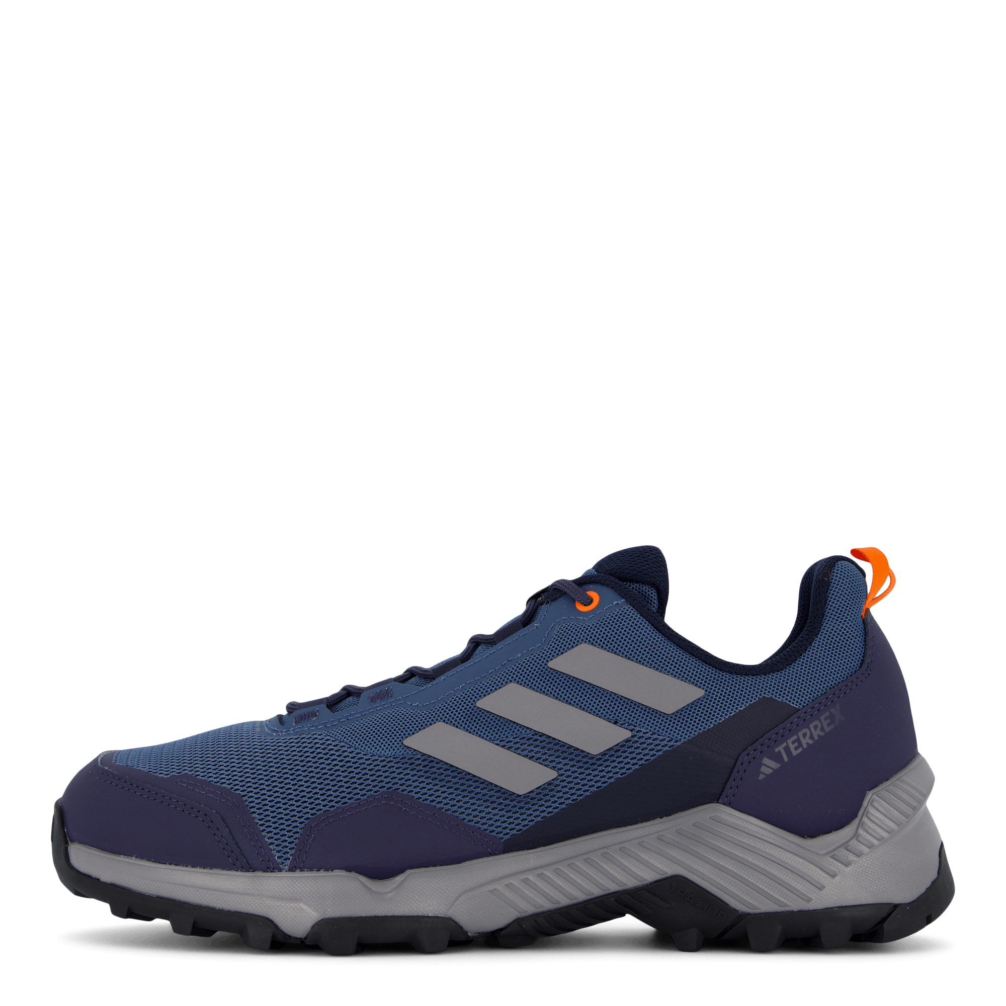 Eastrail 2.0 Hiking Shoes Wonder Steel / Grey Three / Legend Ink, Male, Obuv, turistické boty, sportovní obuv, Modrý, EU 40 2/3