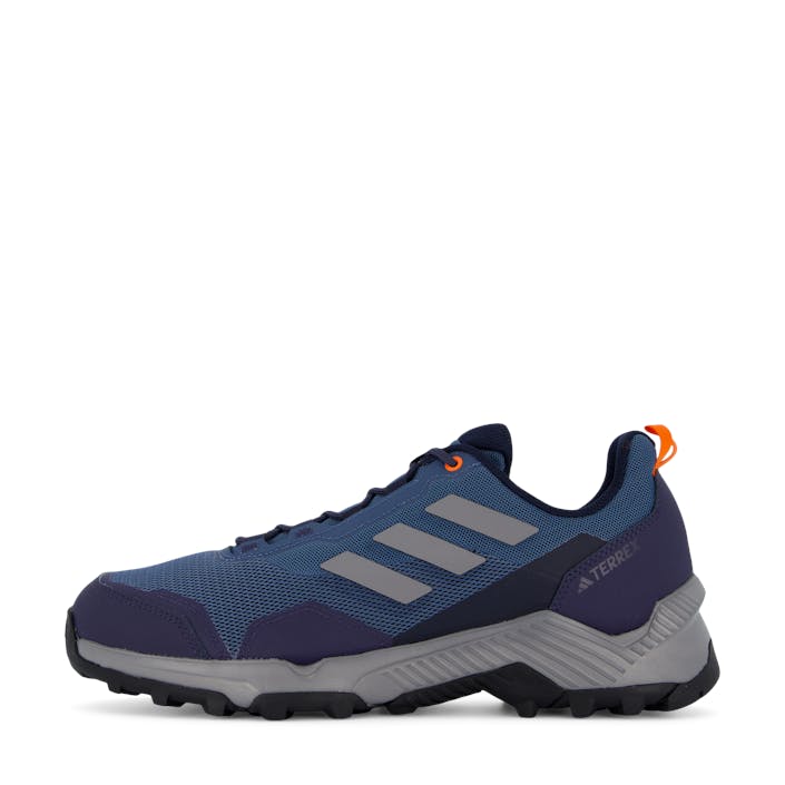 Eastrail 2.0 Hiking Shoes Wonder Steel / Grey Three / Legend Ink, Male, Schoenen, wandelschoenen, sportschoenen, Blauw, EU 45 1/3