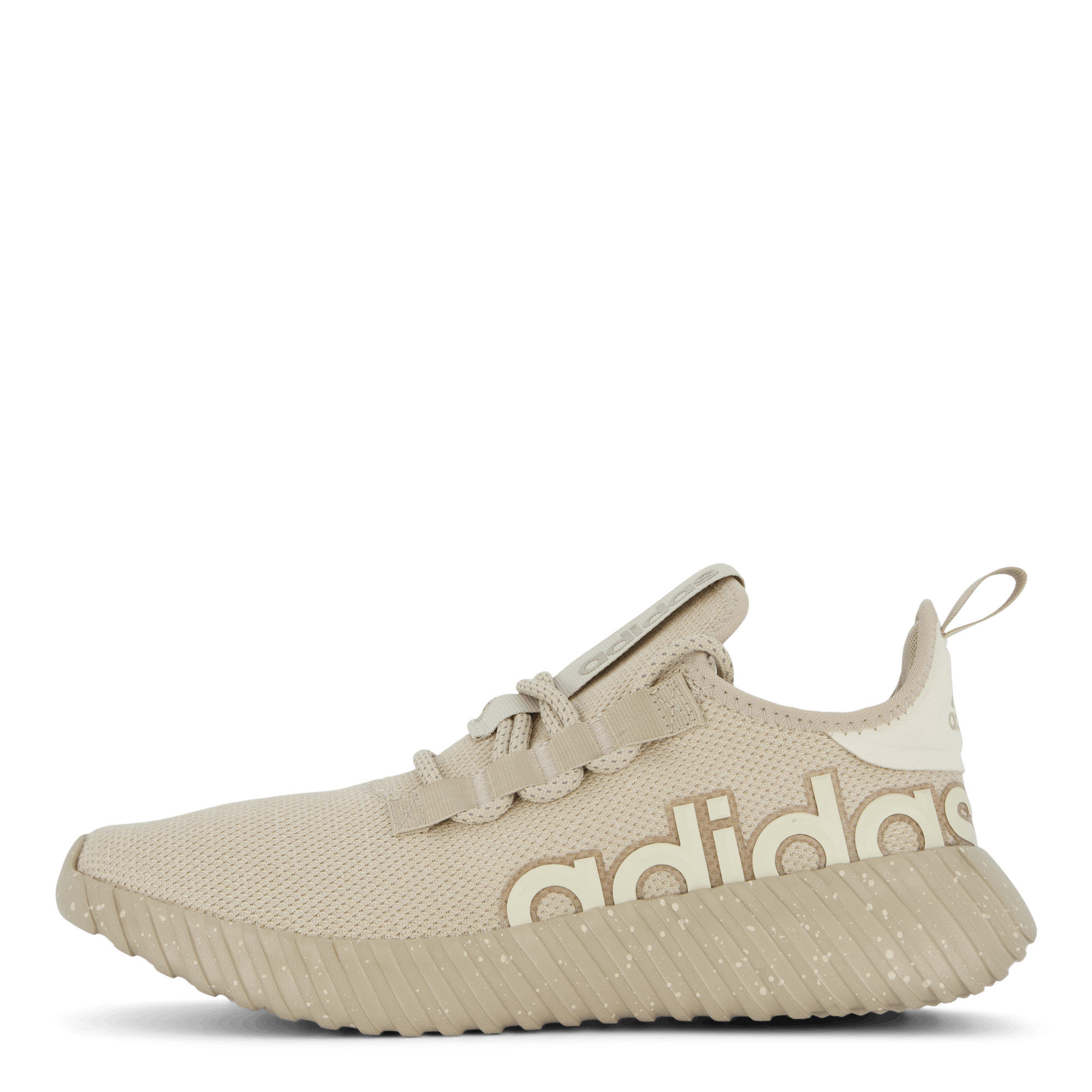 Kaptir 3.0 Shoes Wonder Beige / Wonder Beige / Aluminium, Male, Scarpe, Sneakers, scarpe sportive, Beige, EU 40