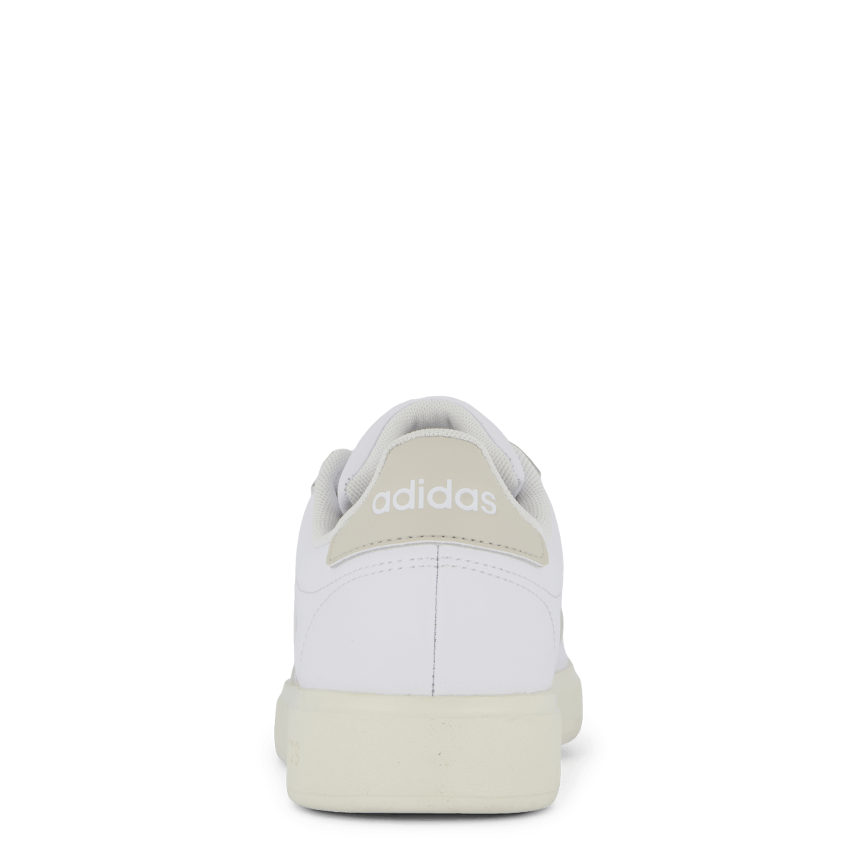 Grand Court Cloudfoam Comfort Shoes Cloud White / Aluminium / Off White