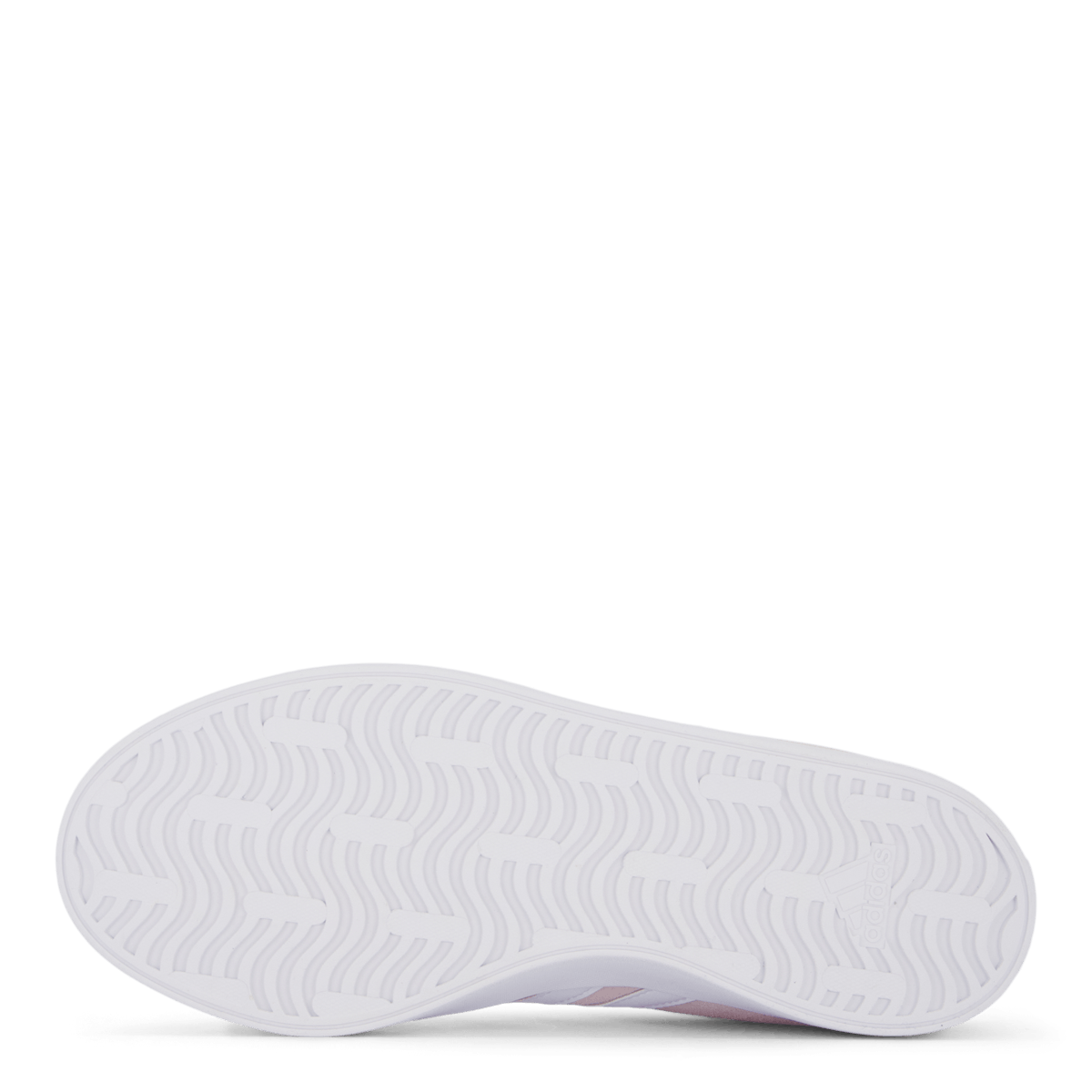 VL Court 3.0 Shoes Almpnk / Cloud White / Almpnk