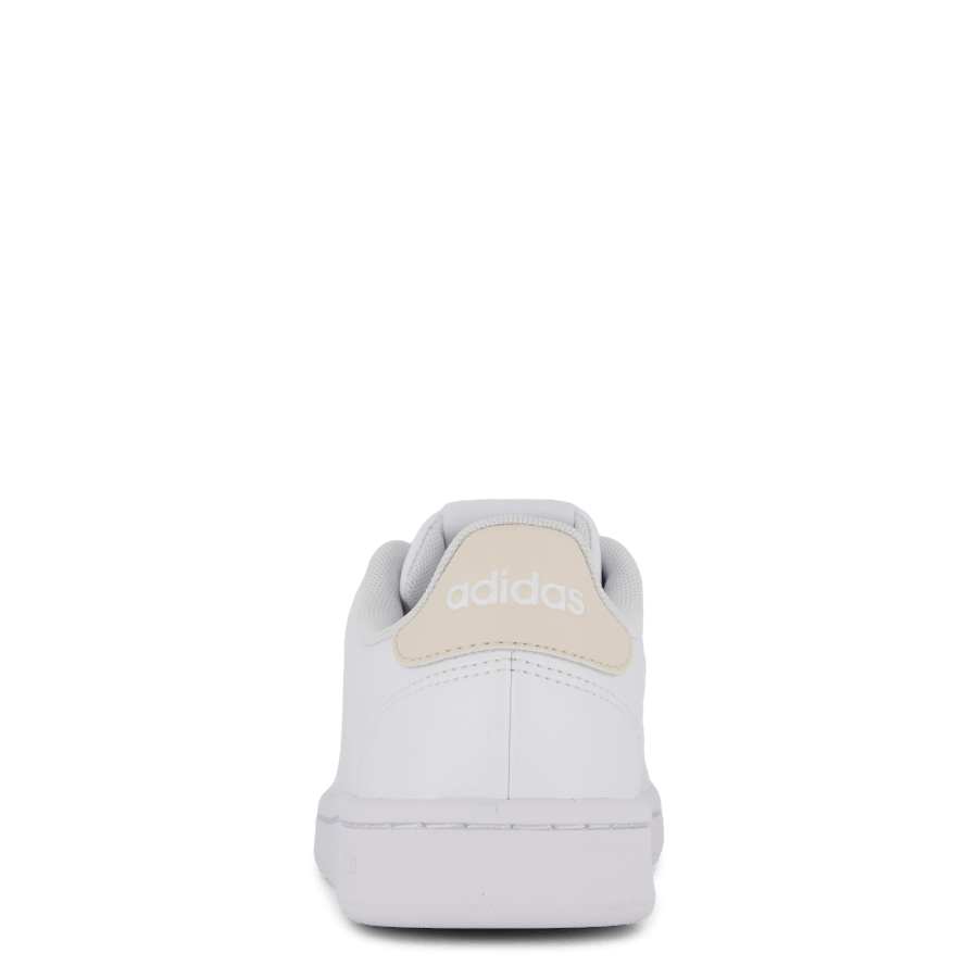 Advantage Shoes Cloud White / Cloud White / Putty Mauve - Bild 2