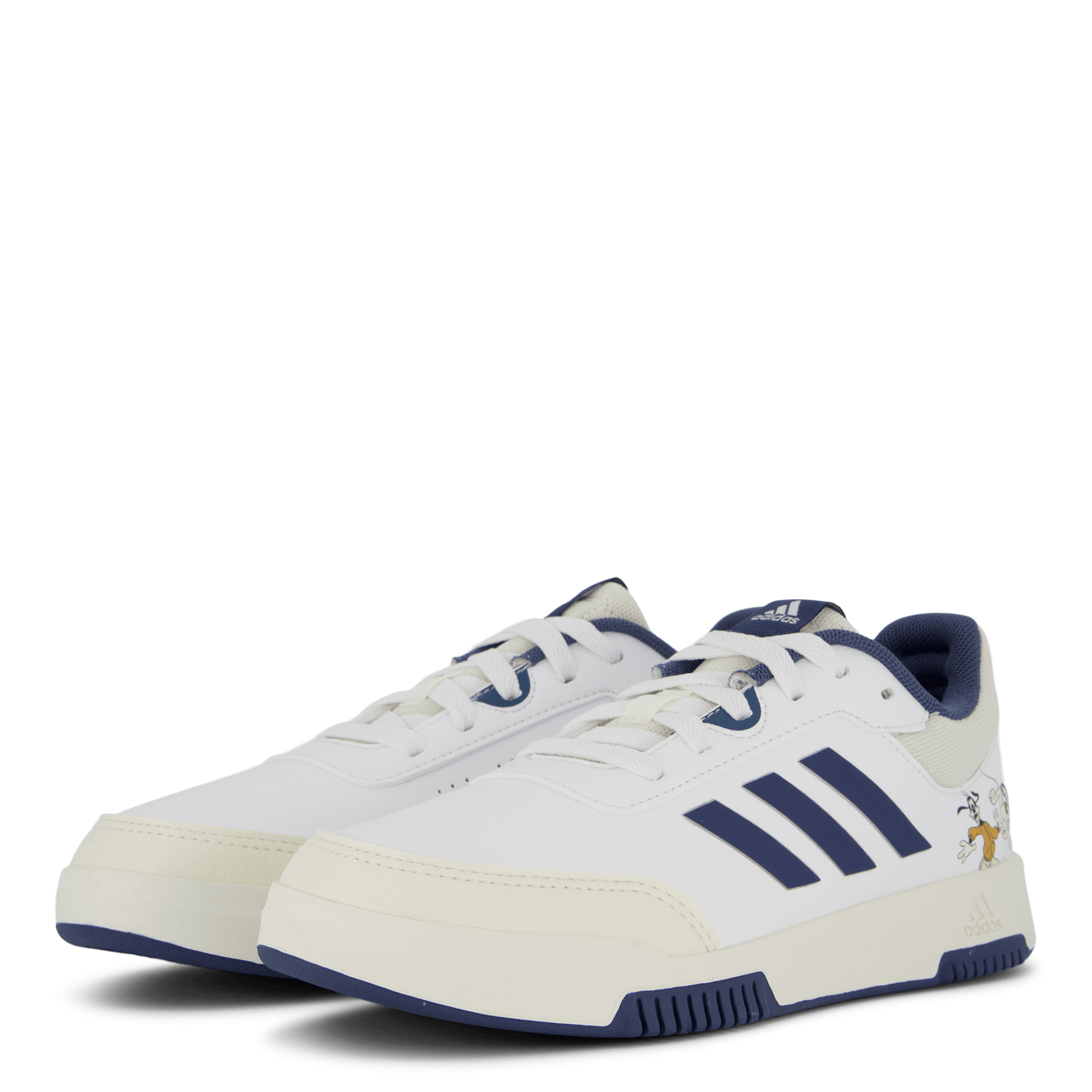 Disney Tensaur Sport Shoes Kids White - Bild 5