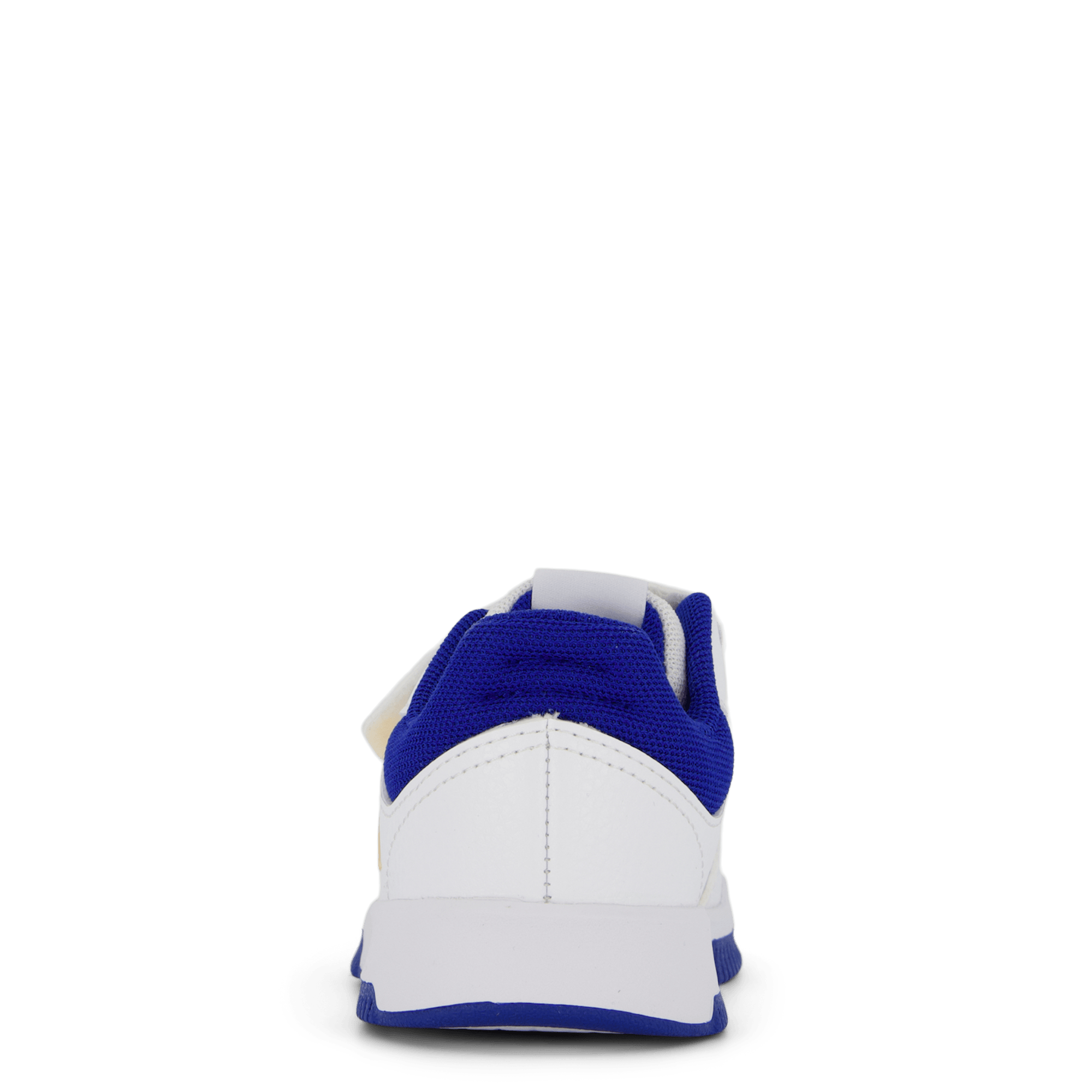 Tensaur Hook and Loop Shoes Cloud White / Spark / Royal Blue - Bild 2