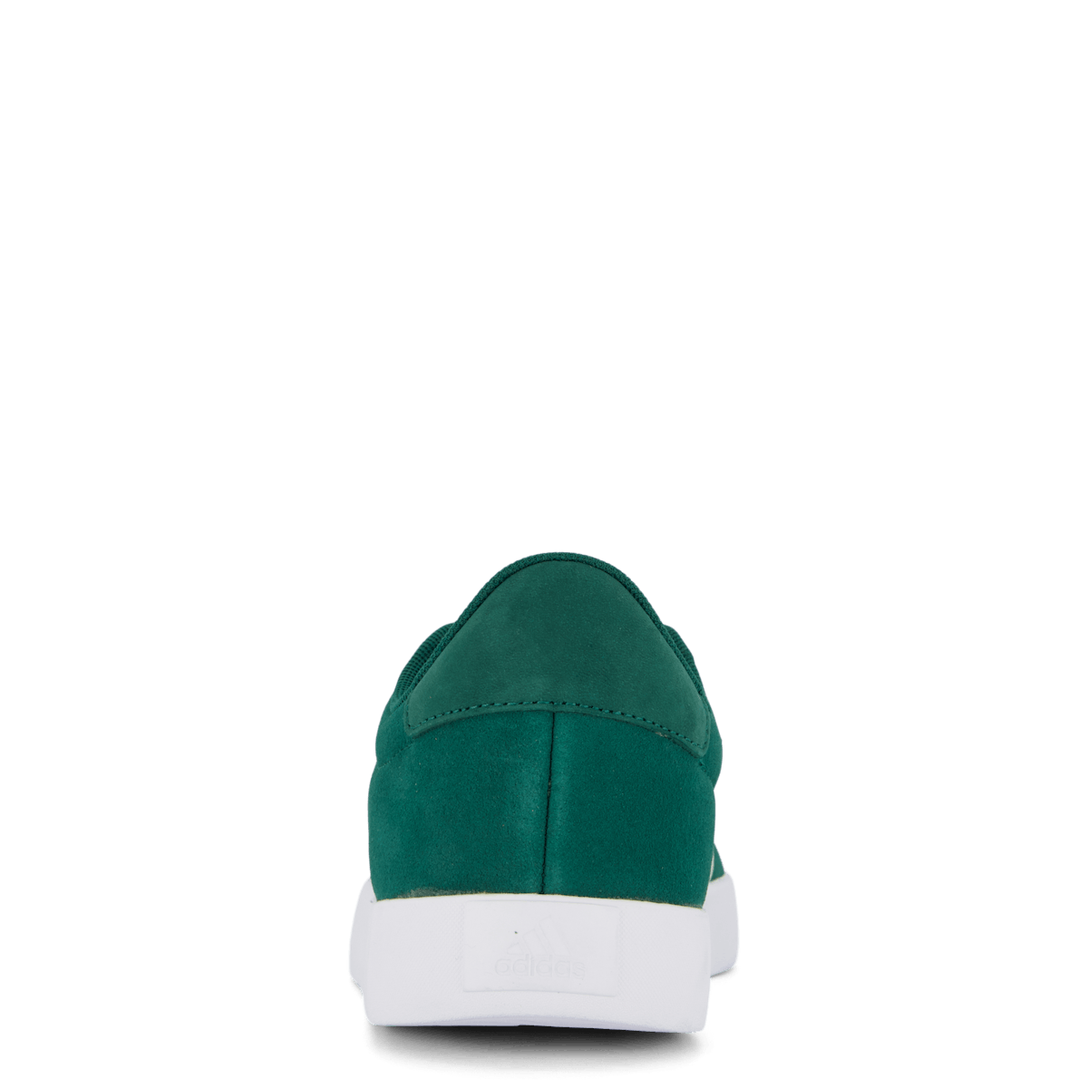 VL Court 3.0 Shoes Collegiate Green / Cloud White / Wonder Silver