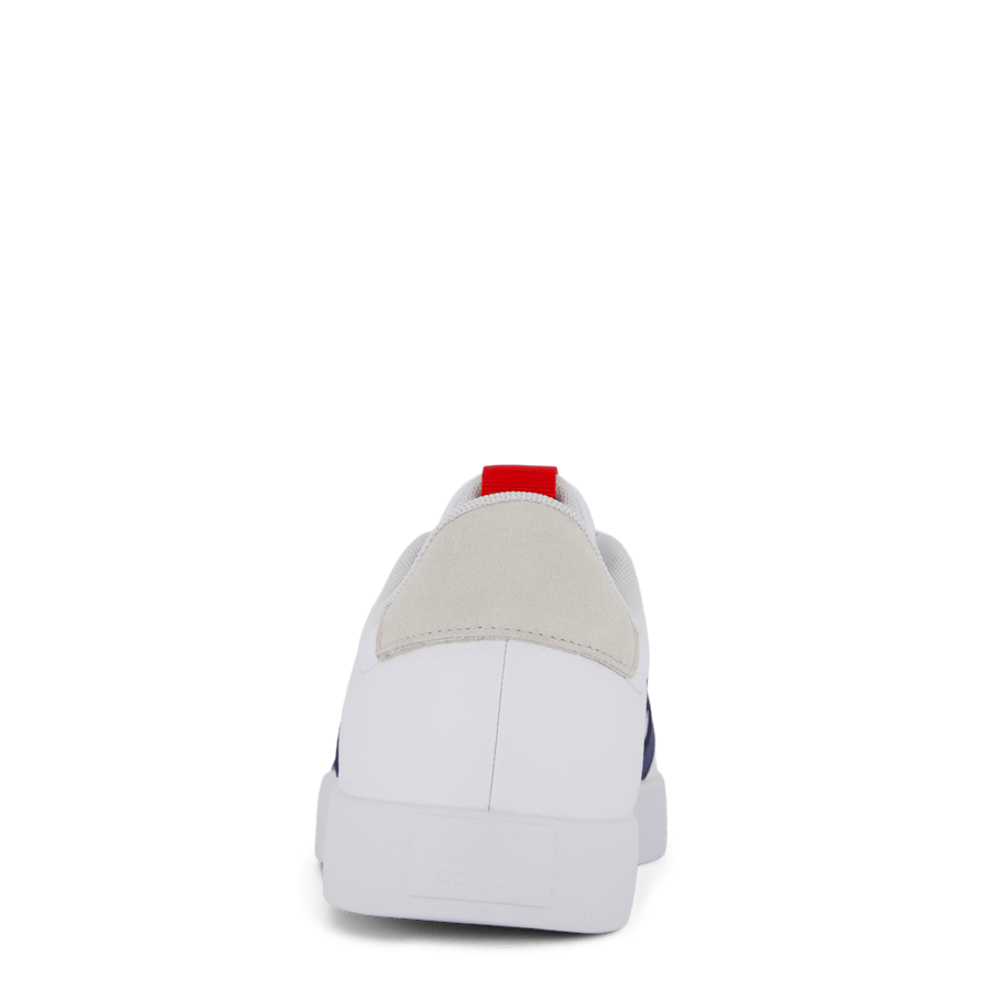 VL Court 3.0 Shoes Cloud White / Dkblue / Betsca - Bild 2