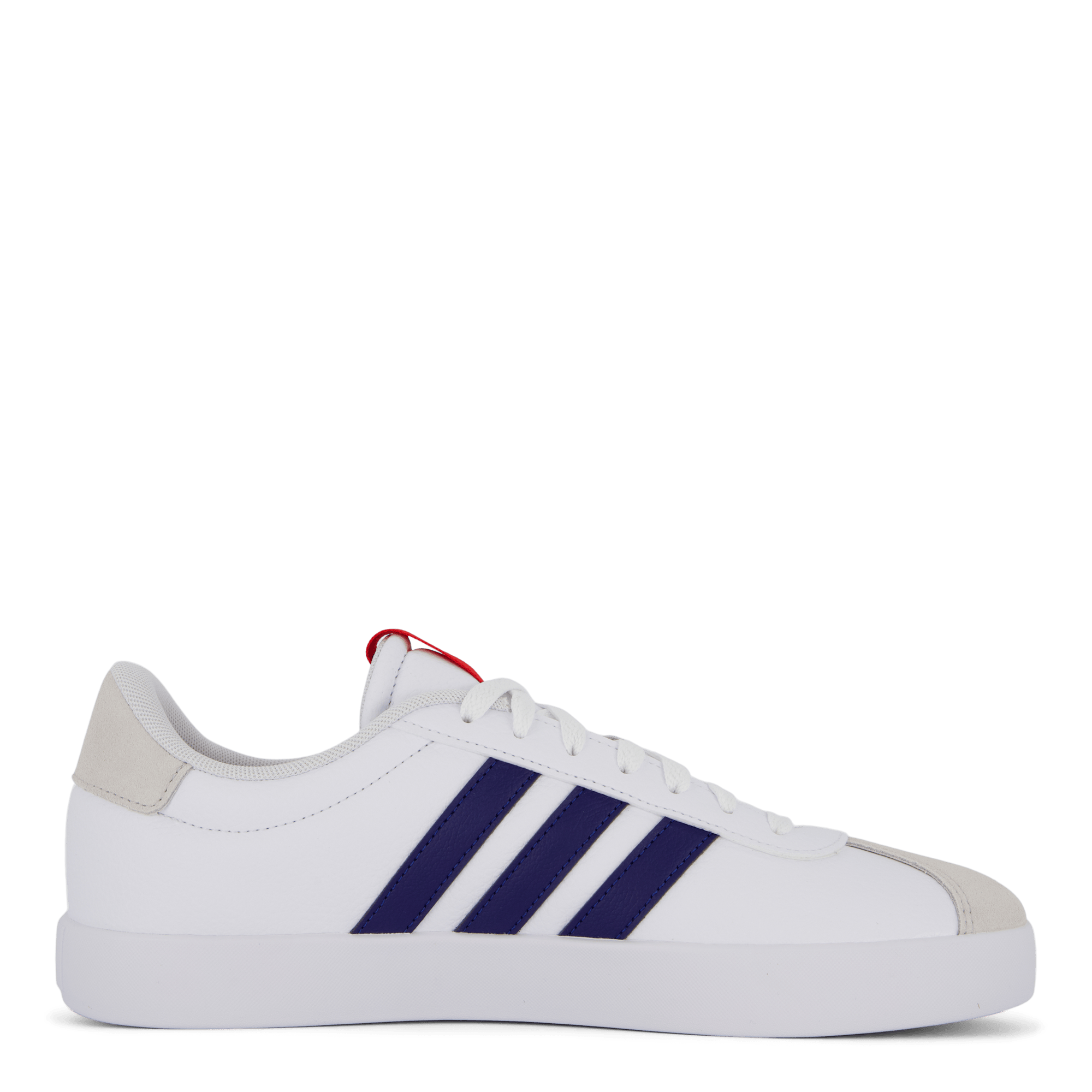 VL Court 3.0 Shoes Cloud White / Dkblue / Betsca - Bild 3