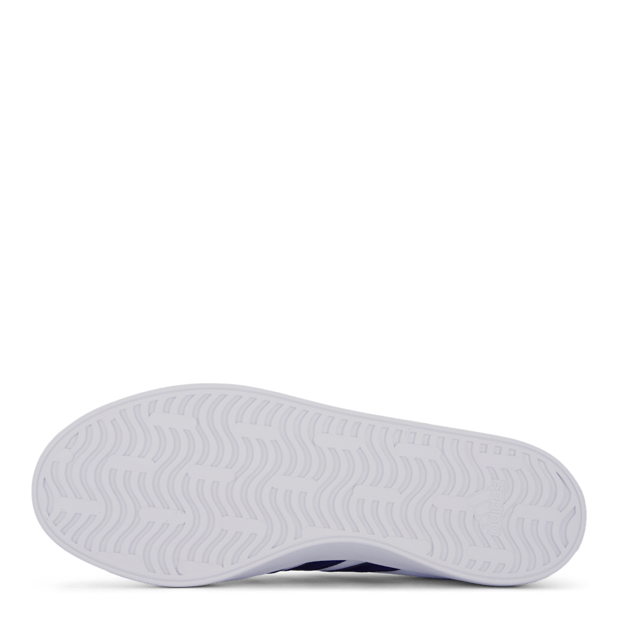 VL Court 3.0 Shoes Cloud White / Dkblue / Betsca - Bild 4