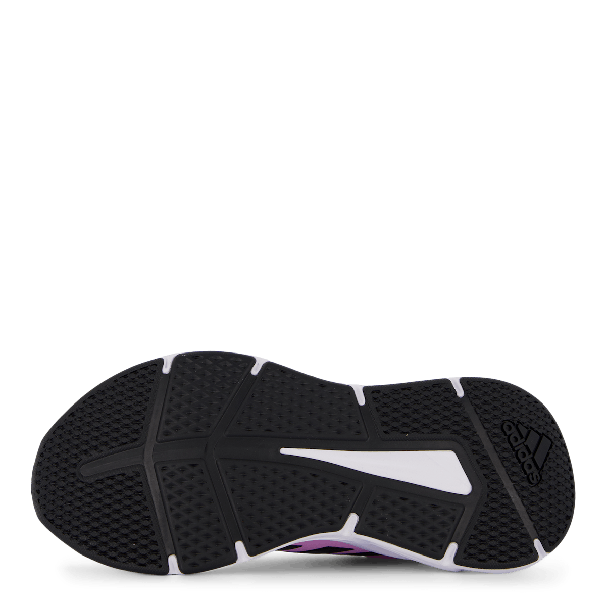 Galaxy 6 Shoes Blilil / Core Black / Segrsp