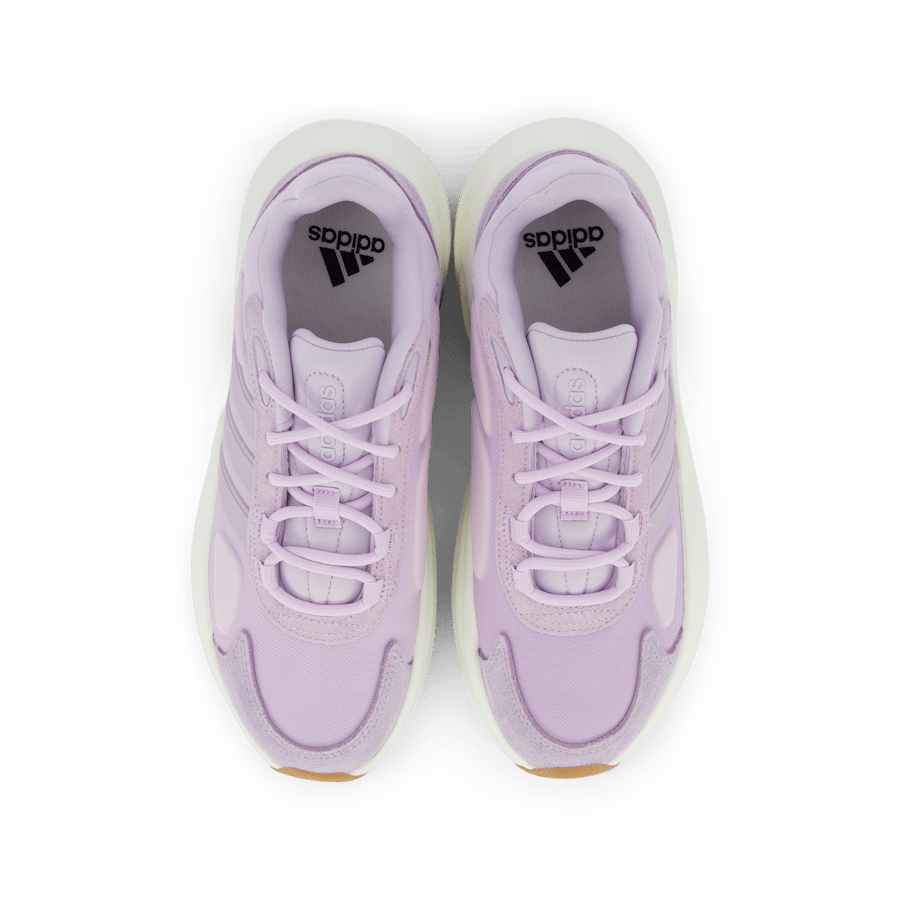 Ozelle Cloudfoam Lifestyle Running Shoes Icelav / Sildaw / Owhite - Bild 6