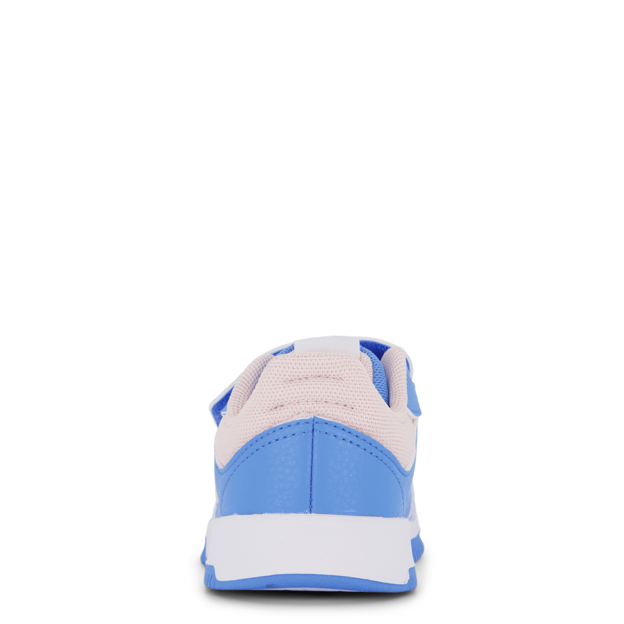 Tensaur Hook and Loop Shoes Blue Burst / Clear Pink / Cloud White - Bild 2